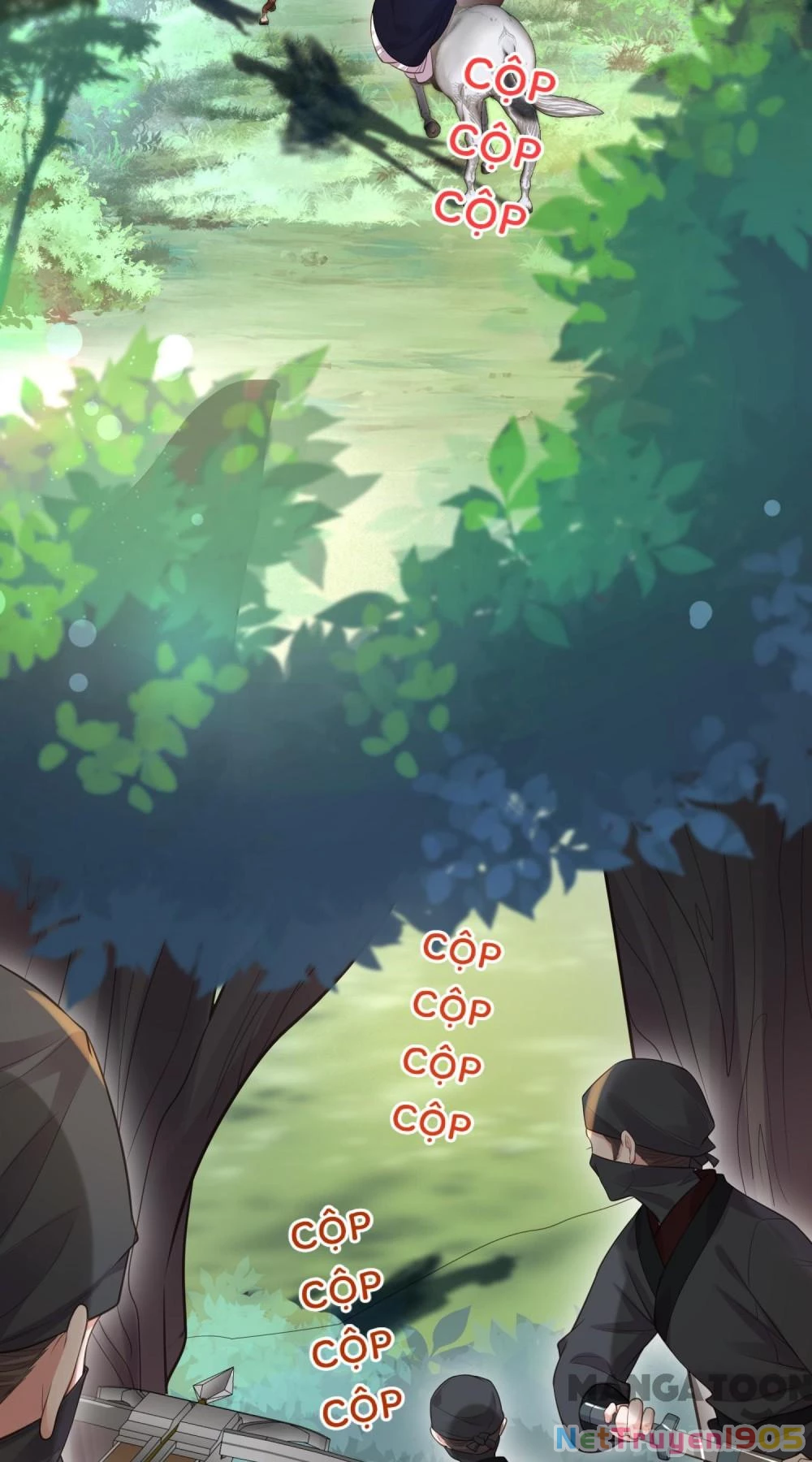 Nhật Kí Học Tập Của Hắc Liên Hoa Chapter 109 - 30