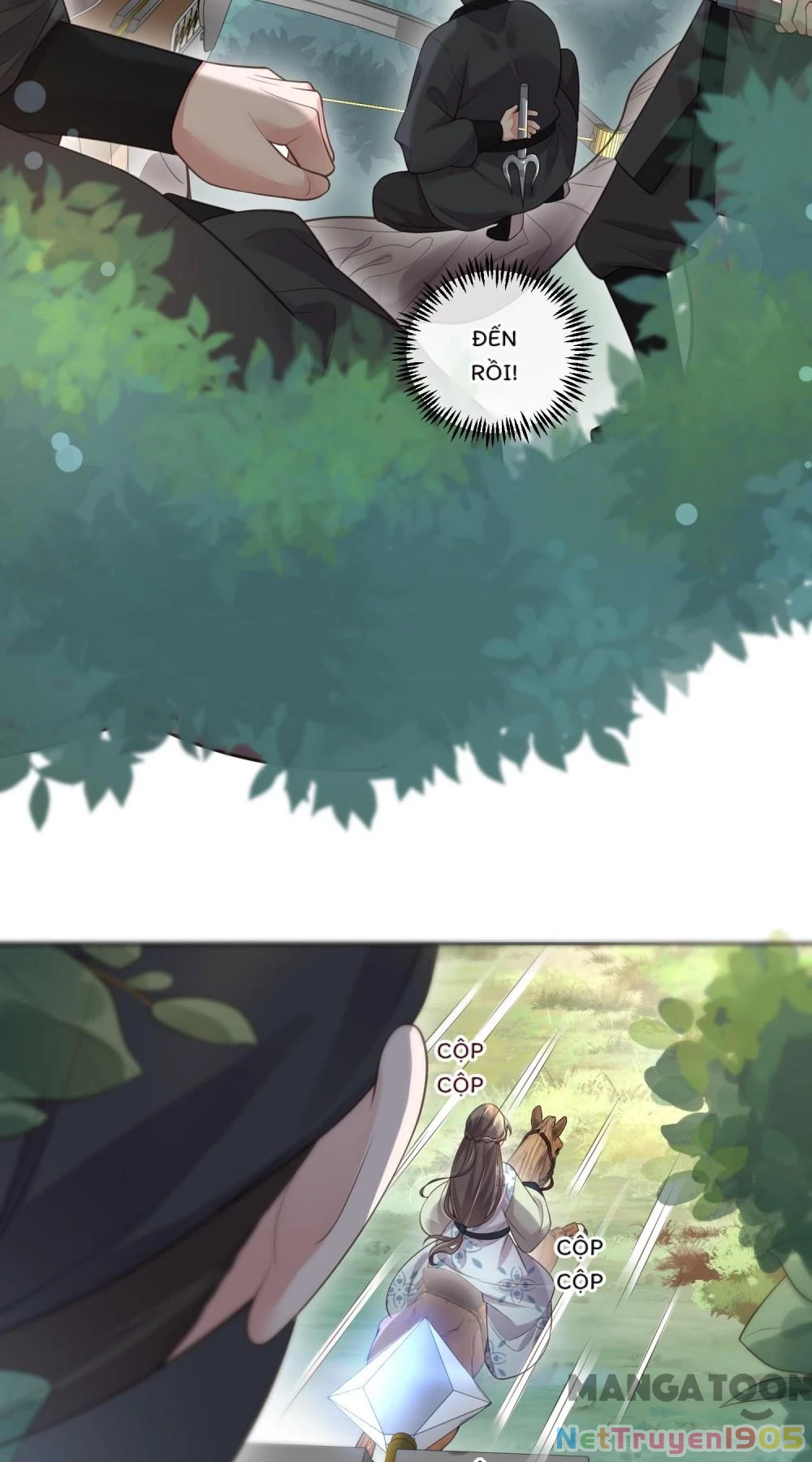 Nhật Kí Học Tập Của Hắc Liên Hoa Chapter 109 - 31