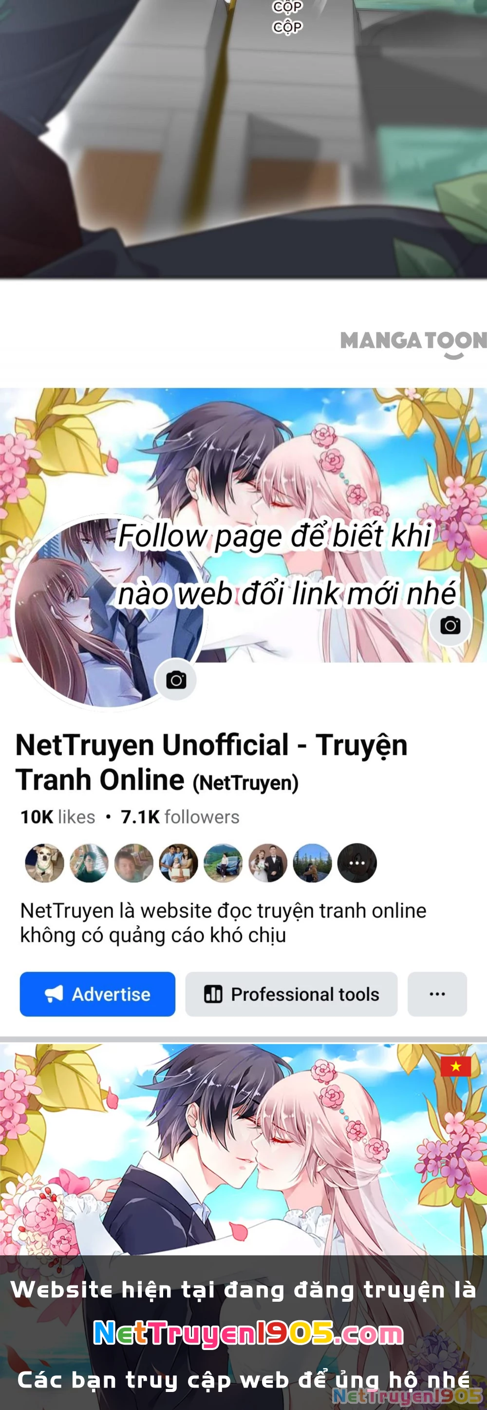 Nhật Kí Học Tập Của Hắc Liên Hoa Chapter 109 - 32