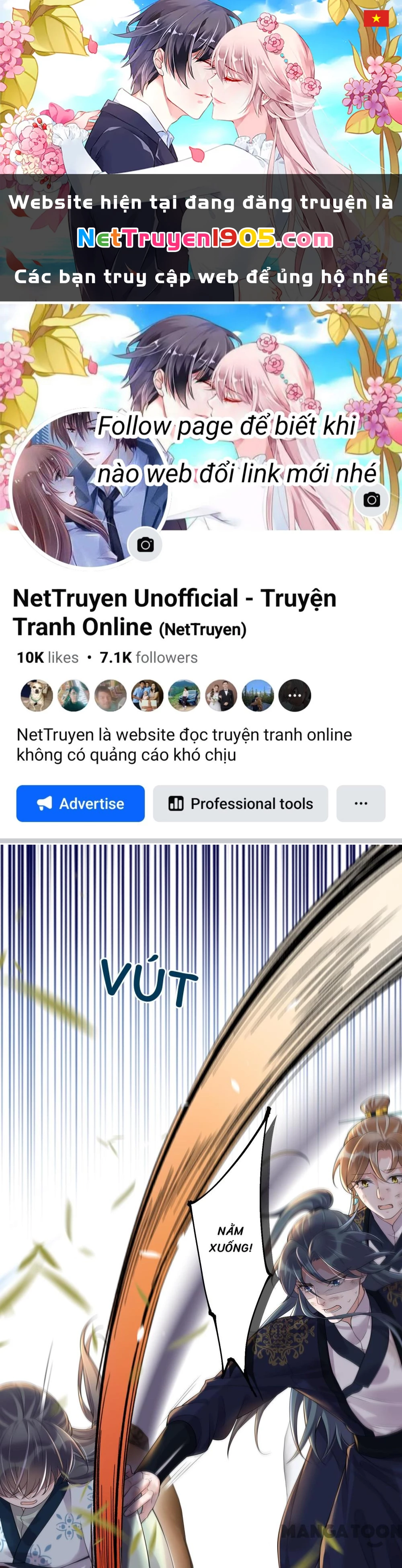 Nhật Kí Học Tập Của Hắc Liên Hoa Chapter 110 - 1