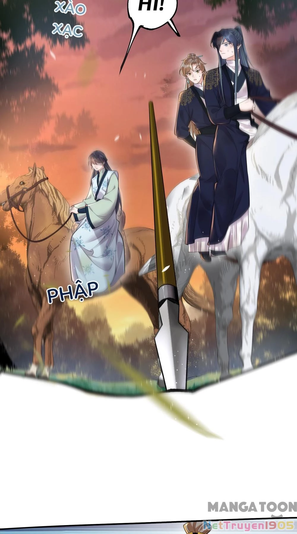 Nhật Kí Học Tập Của Hắc Liên Hoa Chapter 110 - 3