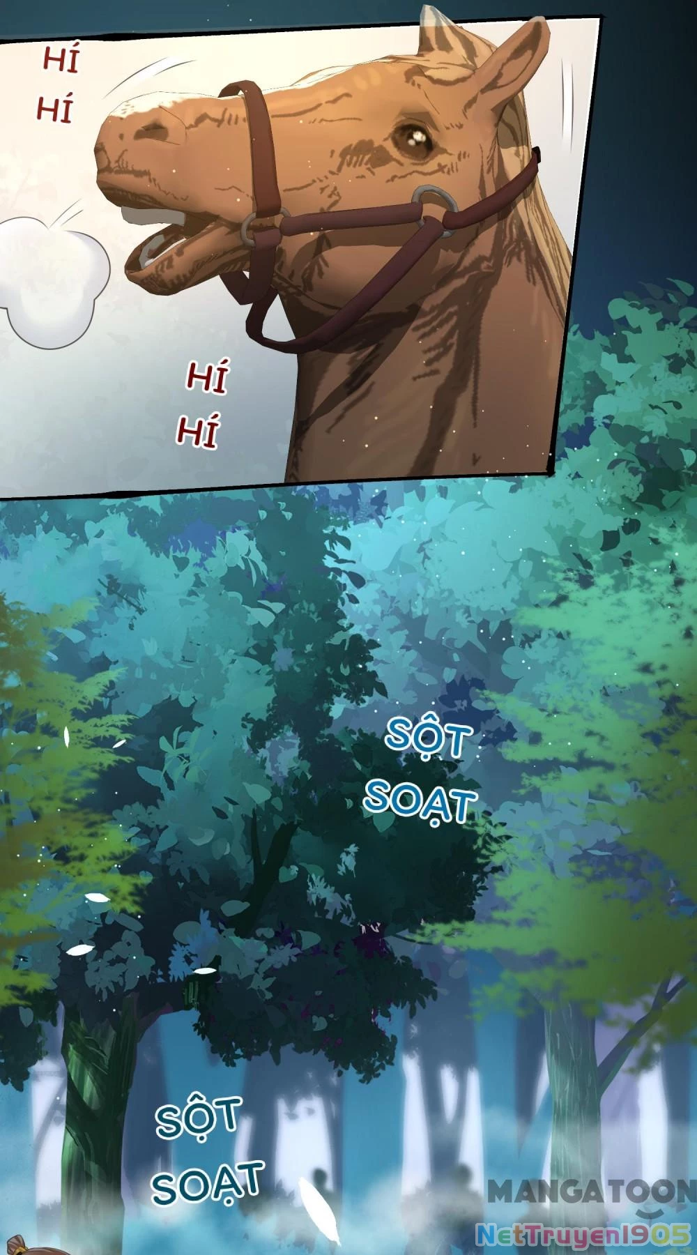 Nhật Kí Học Tập Của Hắc Liên Hoa Chapter 110 - 7