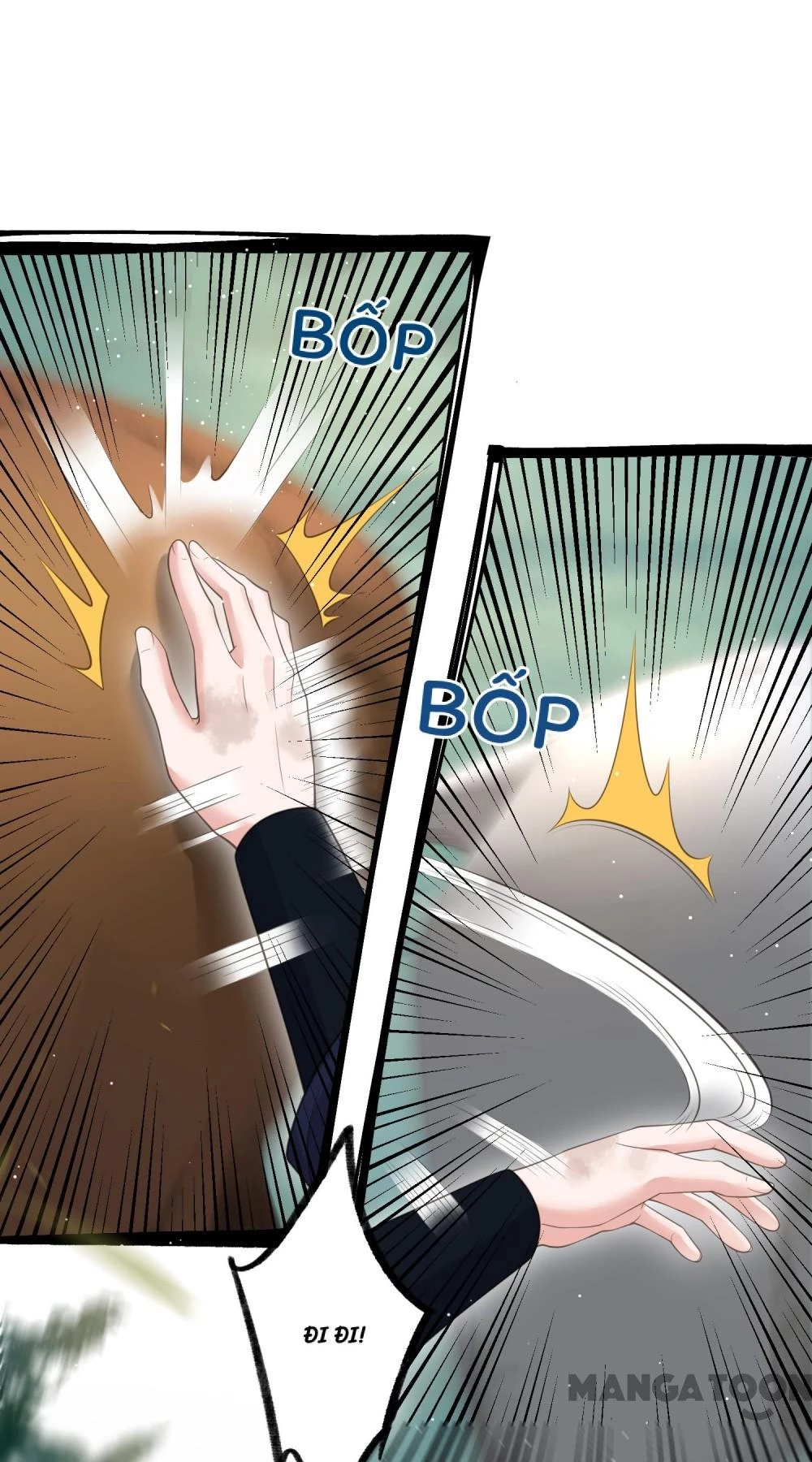 Nhật Kí Học Tập Của Hắc Liên Hoa Chapter 110 - 9