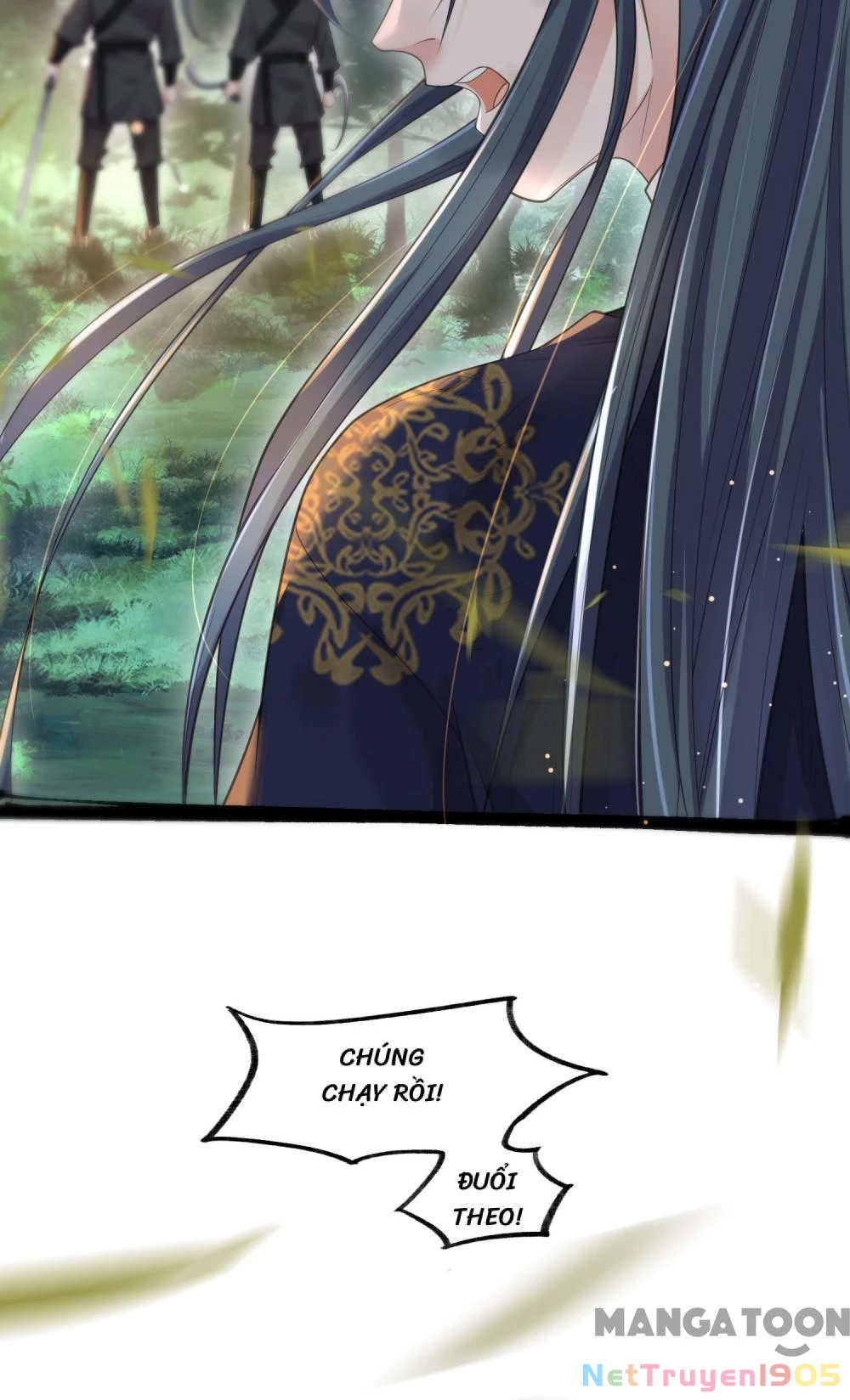 Nhật Kí Học Tập Của Hắc Liên Hoa Chapter 110 - 12