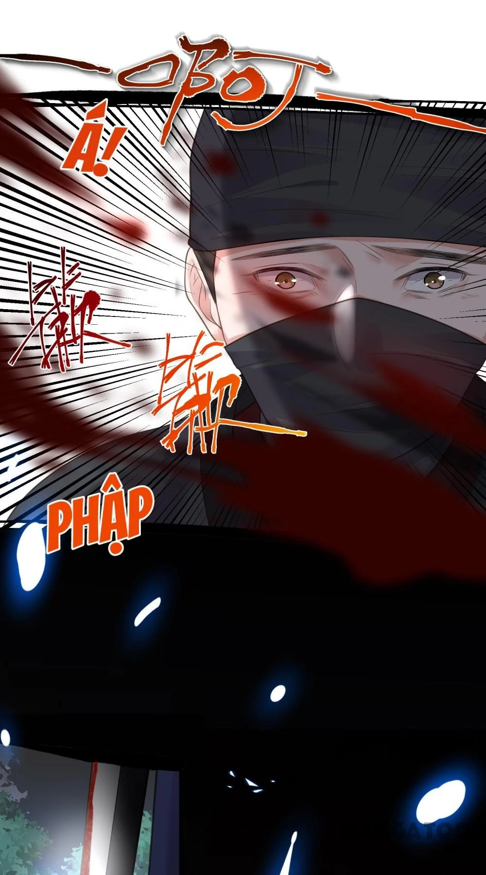 Nhật Kí Học Tập Của Hắc Liên Hoa Chapter 110 - 13