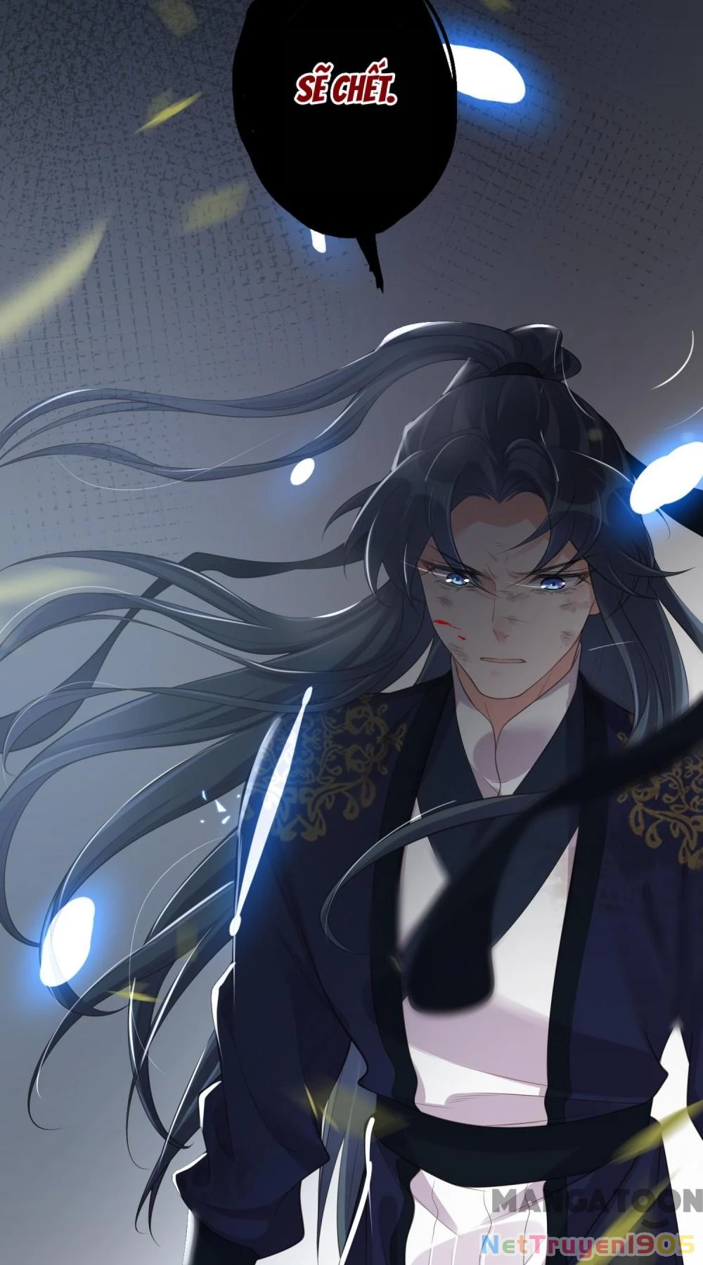 Nhật Kí Học Tập Của Hắc Liên Hoa Chapter 110 - 15