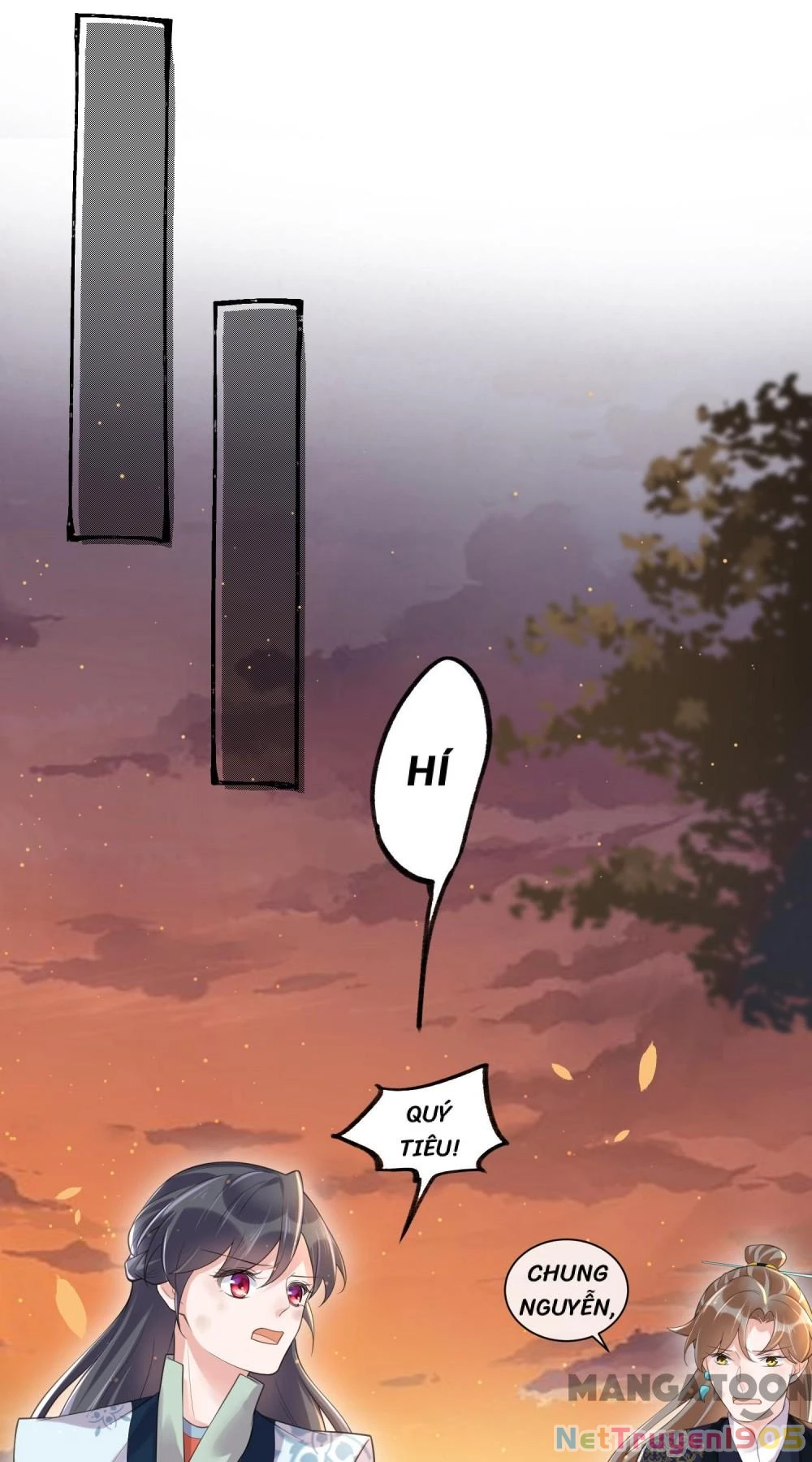 Nhật Kí Học Tập Của Hắc Liên Hoa Chapter 110 - 17