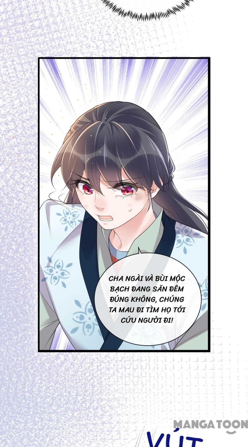 Nhật Kí Học Tập Của Hắc Liên Hoa Chapter 110 - 19