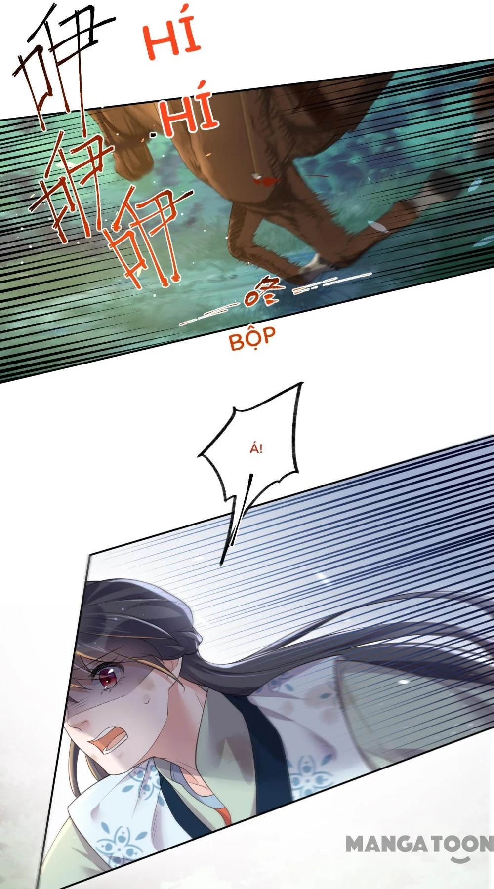 Nhật Kí Học Tập Của Hắc Liên Hoa Chapter 110 - 22