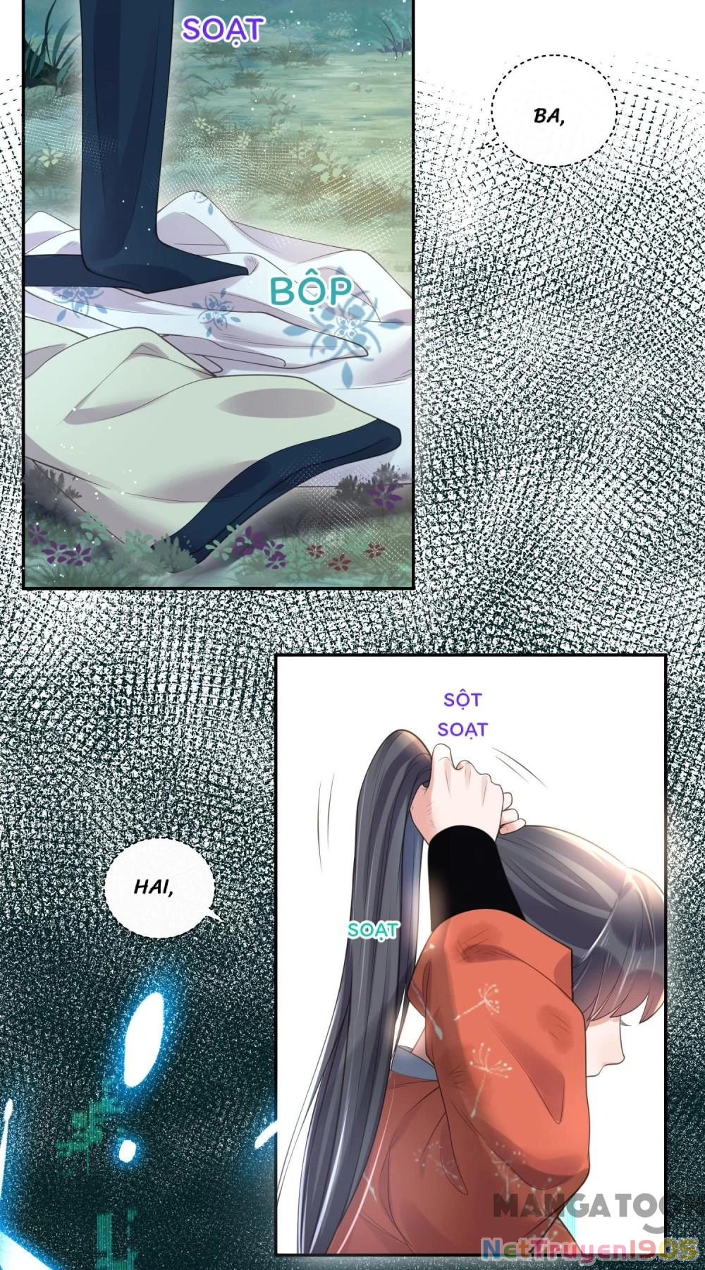 Nhật Kí Học Tập Của Hắc Liên Hoa Chapter 110 - 29