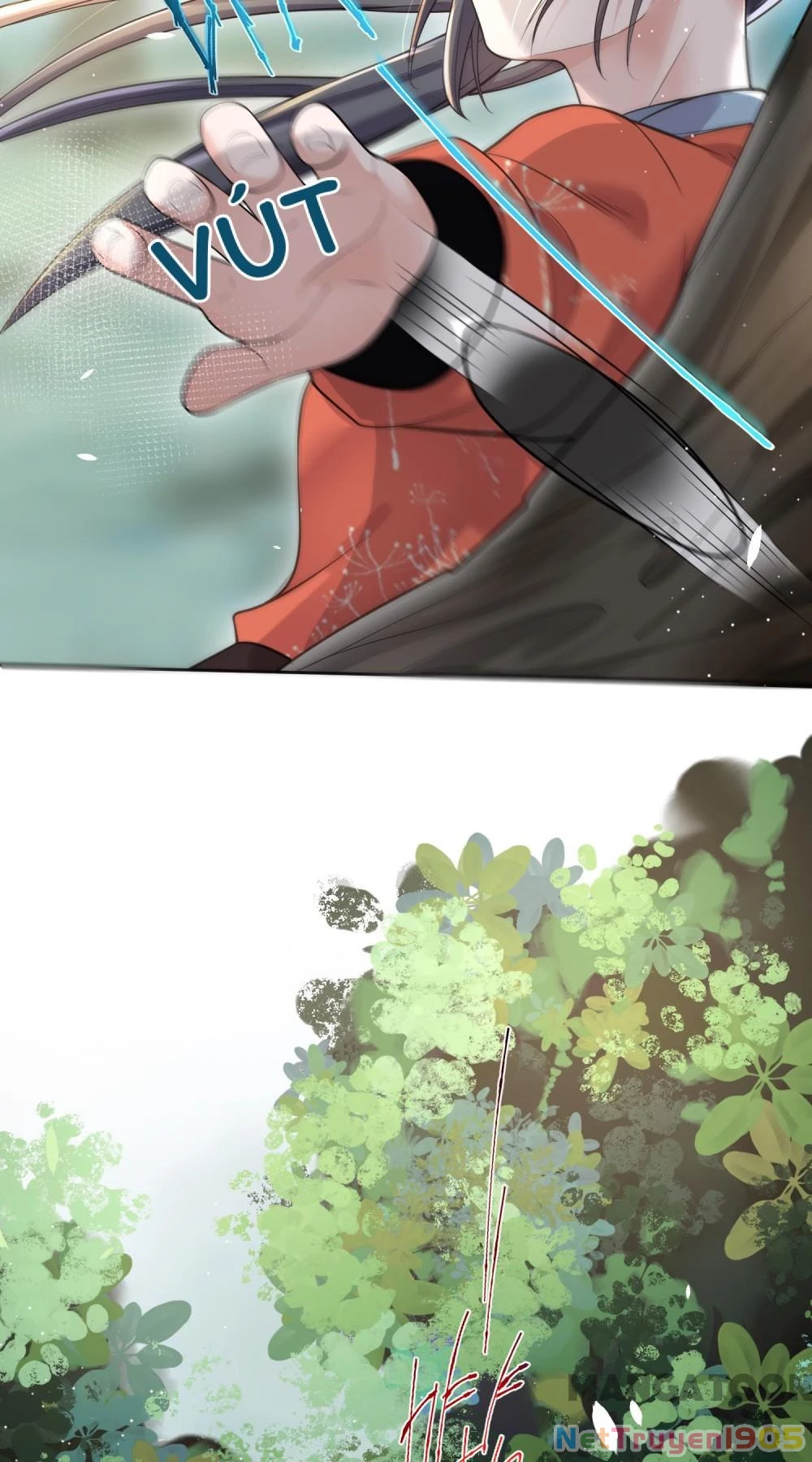 Nhật Kí Học Tập Của Hắc Liên Hoa Chapter 110 - 34