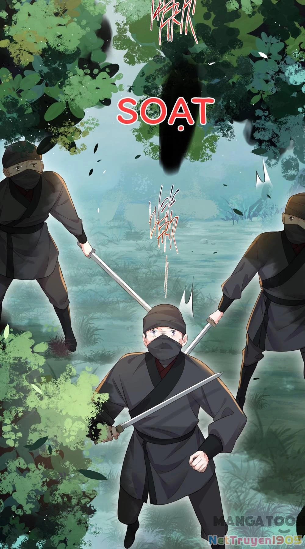 Nhật Kí Học Tập Của Hắc Liên Hoa Chapter 110 - 35