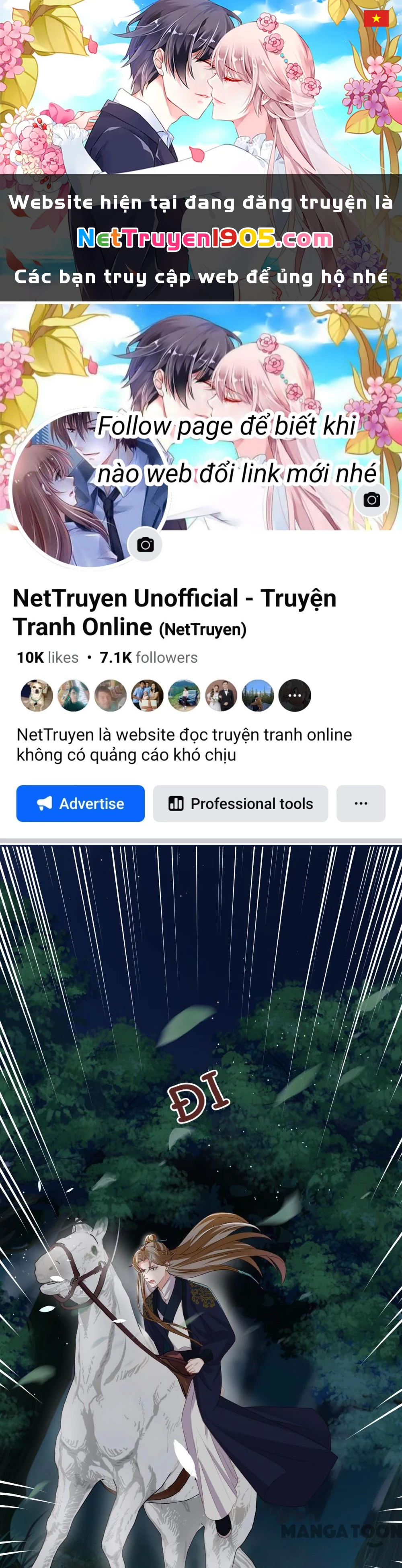 Nhật Kí Học Tập Của Hắc Liên Hoa Chapter 111 - 1