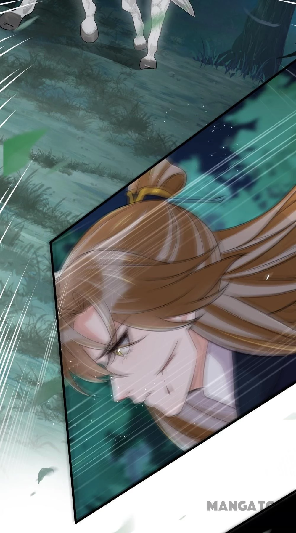 Nhật Kí Học Tập Của Hắc Liên Hoa Chapter 111 - 2