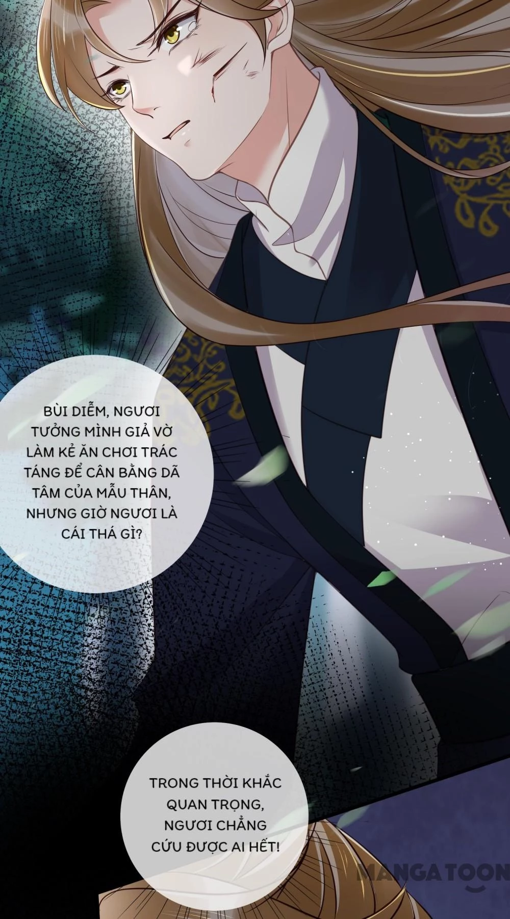 Nhật Kí Học Tập Của Hắc Liên Hoa Chapter 111 - 4