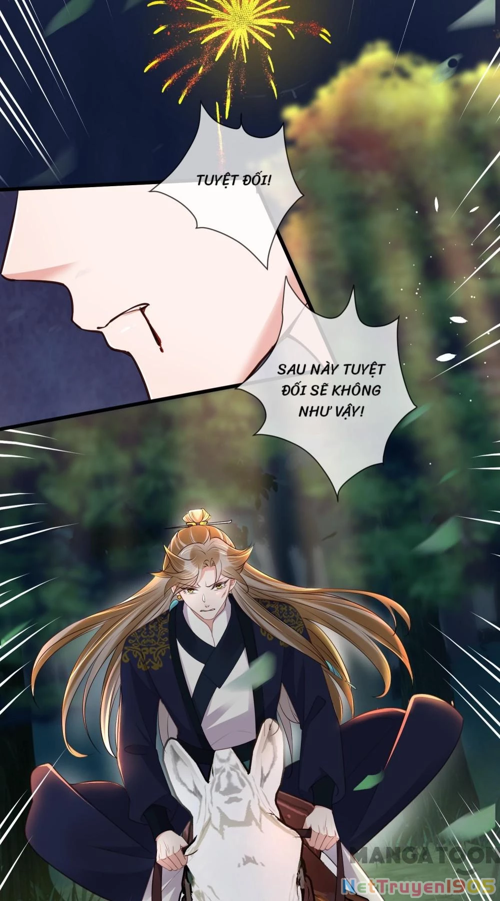 Nhật Kí Học Tập Của Hắc Liên Hoa Chapter 111 - 6