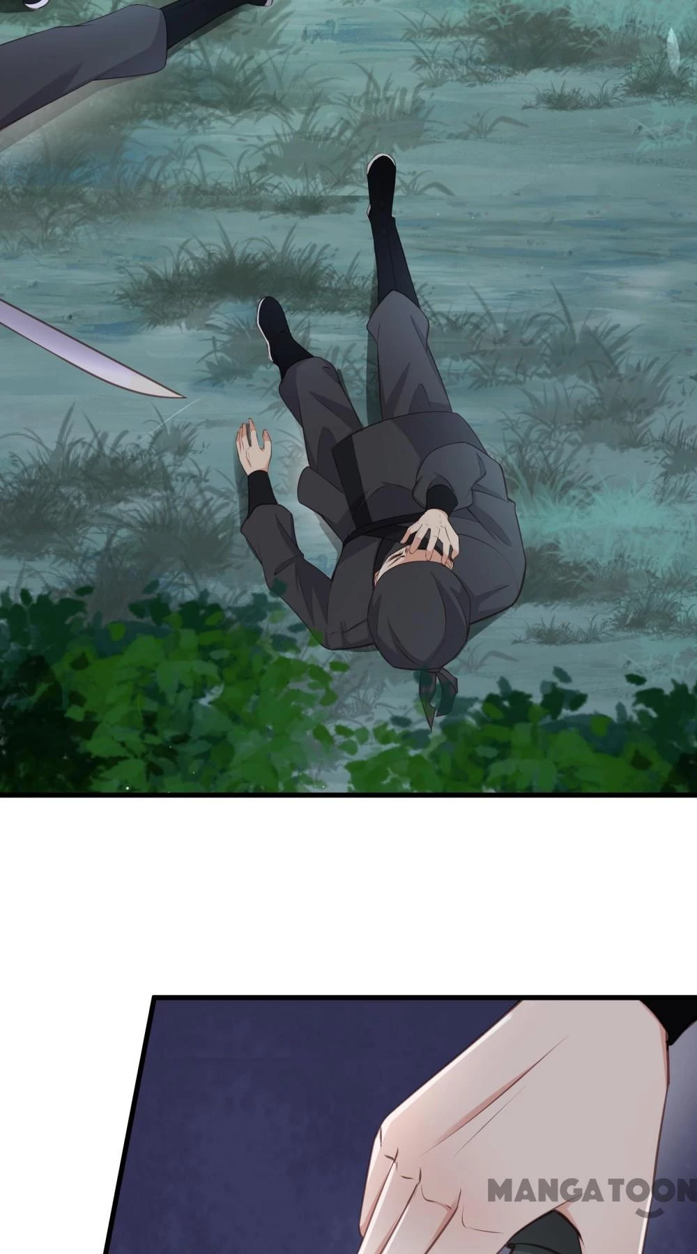 Nhật Kí Học Tập Của Hắc Liên Hoa Chapter 111 - 11