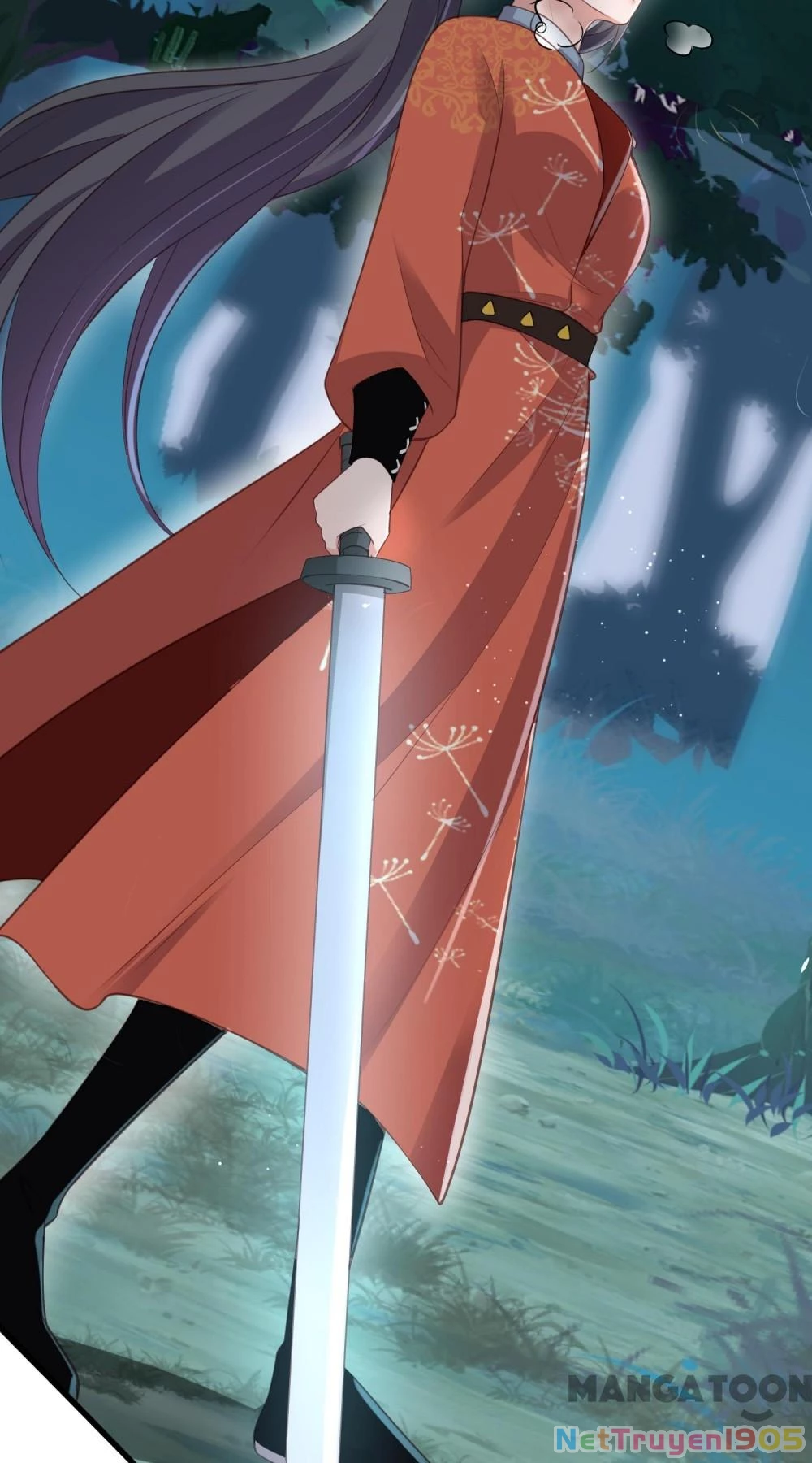 Nhật Kí Học Tập Của Hắc Liên Hoa Chapter 111 - 13