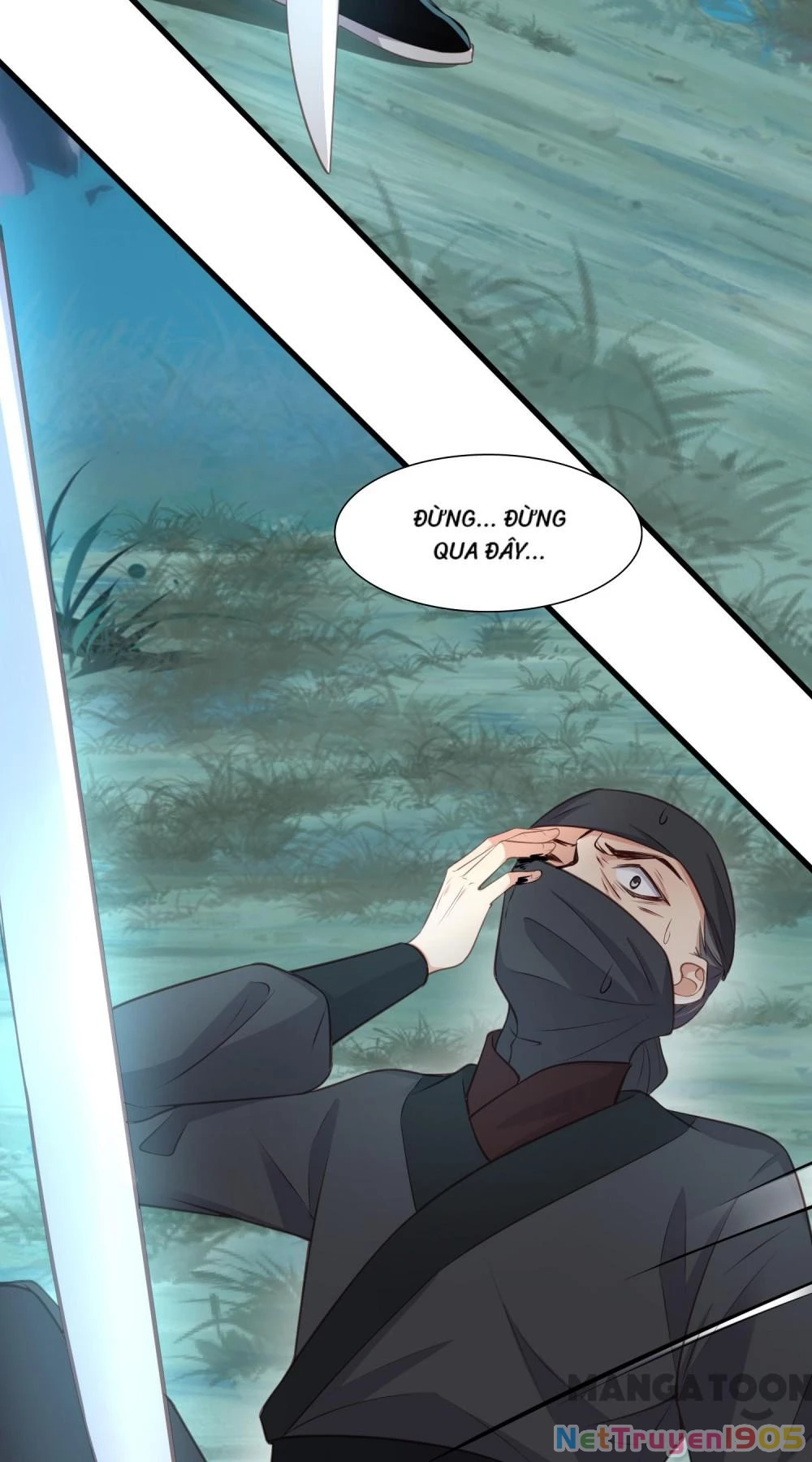 Nhật Kí Học Tập Của Hắc Liên Hoa Chapter 111 - 14