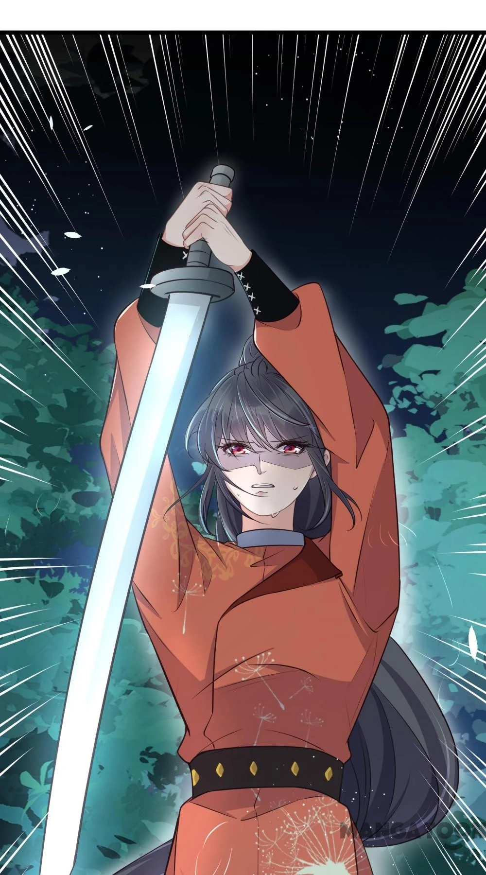 Nhật Kí Học Tập Của Hắc Liên Hoa Chapter 111 - 16