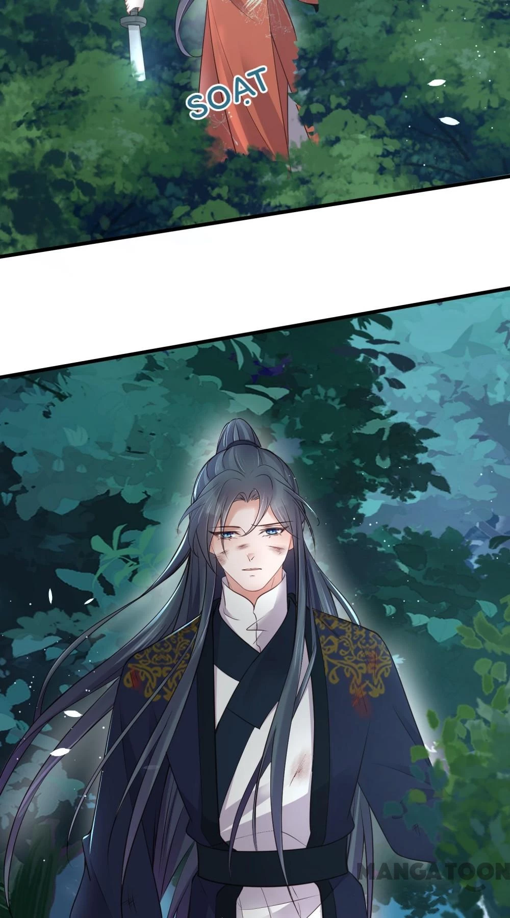 Nhật Kí Học Tập Của Hắc Liên Hoa Chapter 111 - 19