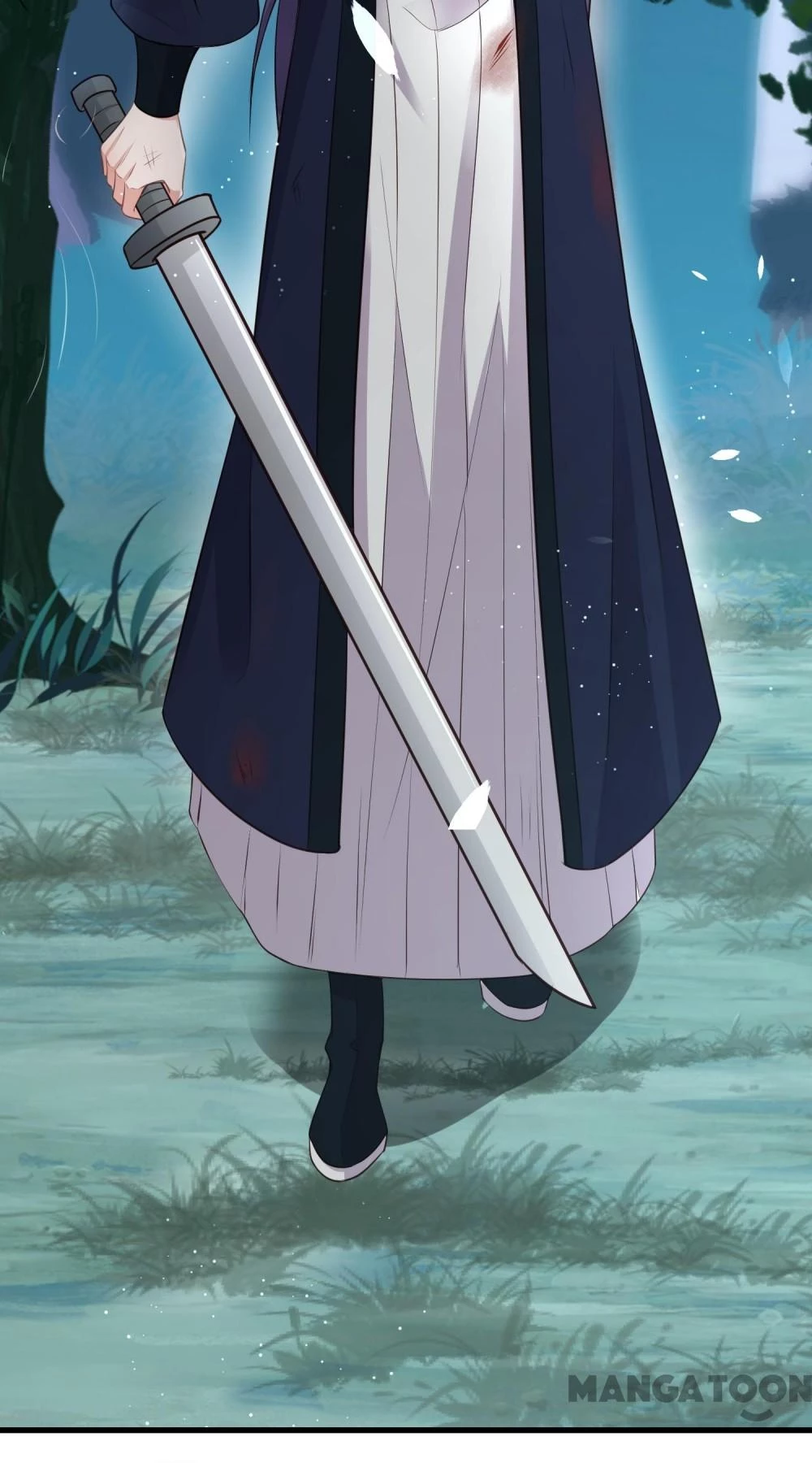 Nhật Kí Học Tập Của Hắc Liên Hoa Chapter 111 - 20