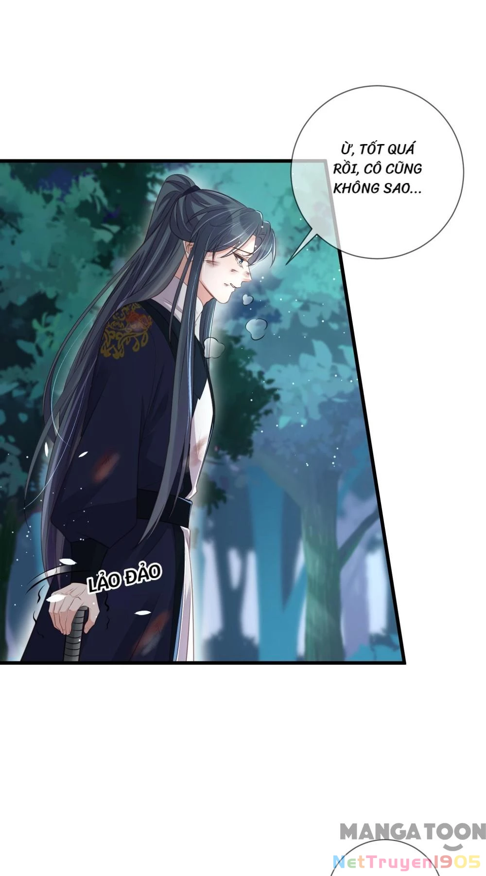 Nhật Kí Học Tập Của Hắc Liên Hoa Chapter 111 - 23