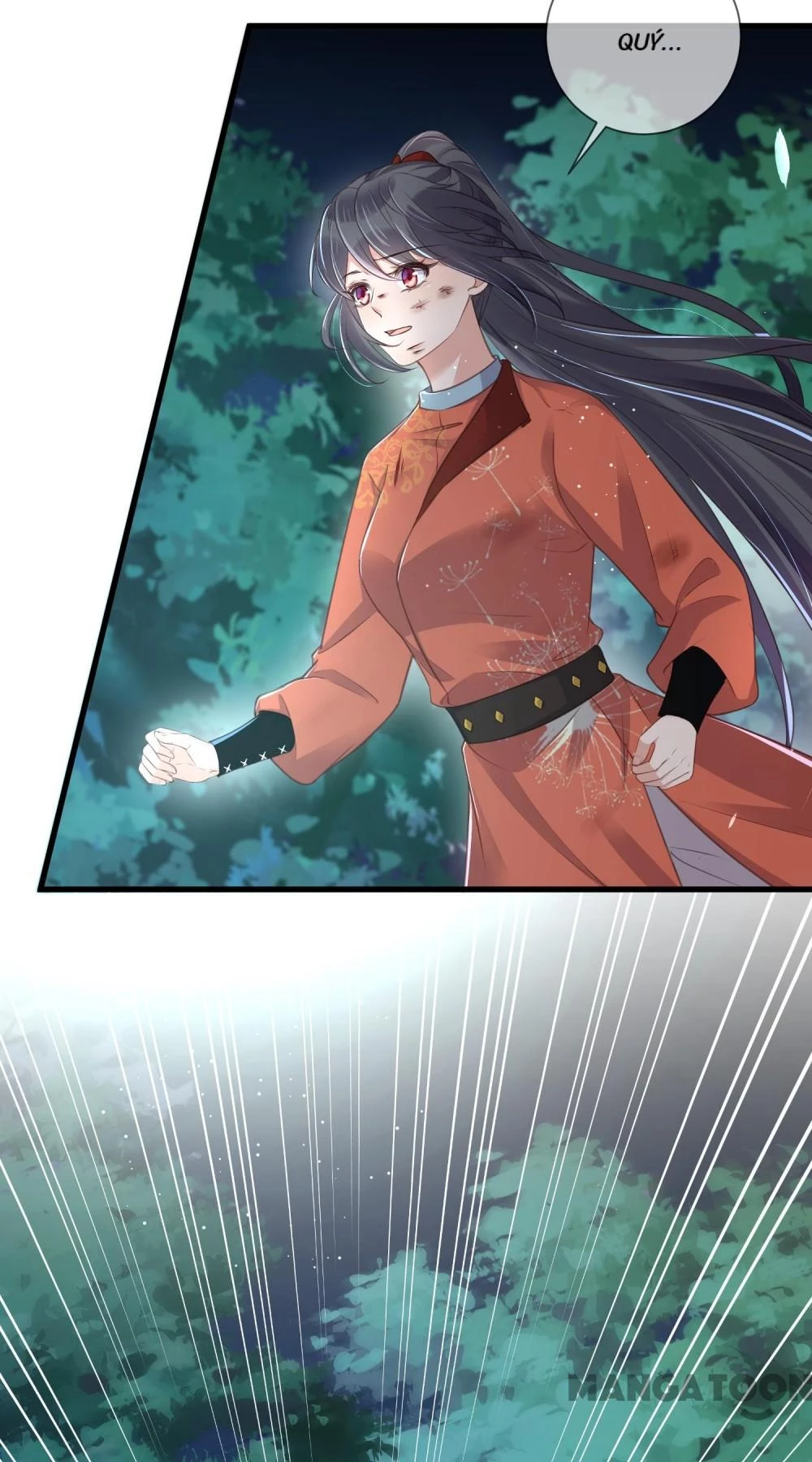 Nhật Kí Học Tập Của Hắc Liên Hoa Chapter 111 - 24