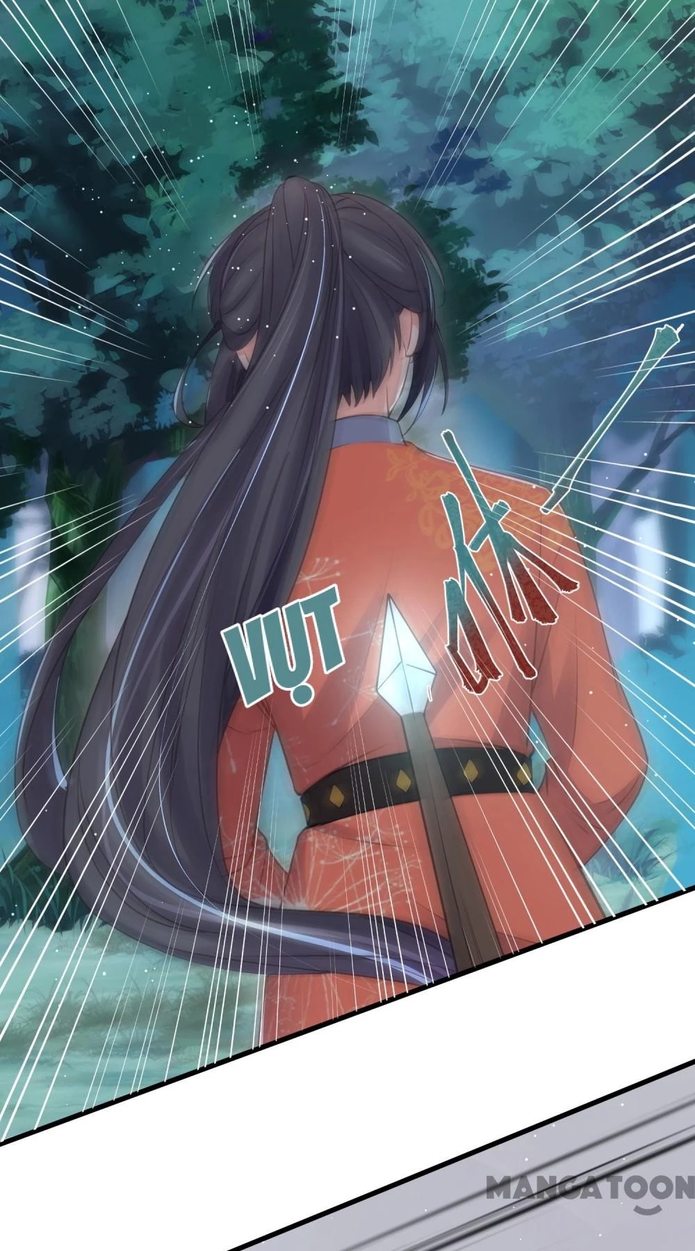 Nhật Kí Học Tập Của Hắc Liên Hoa Chapter 111 - 25