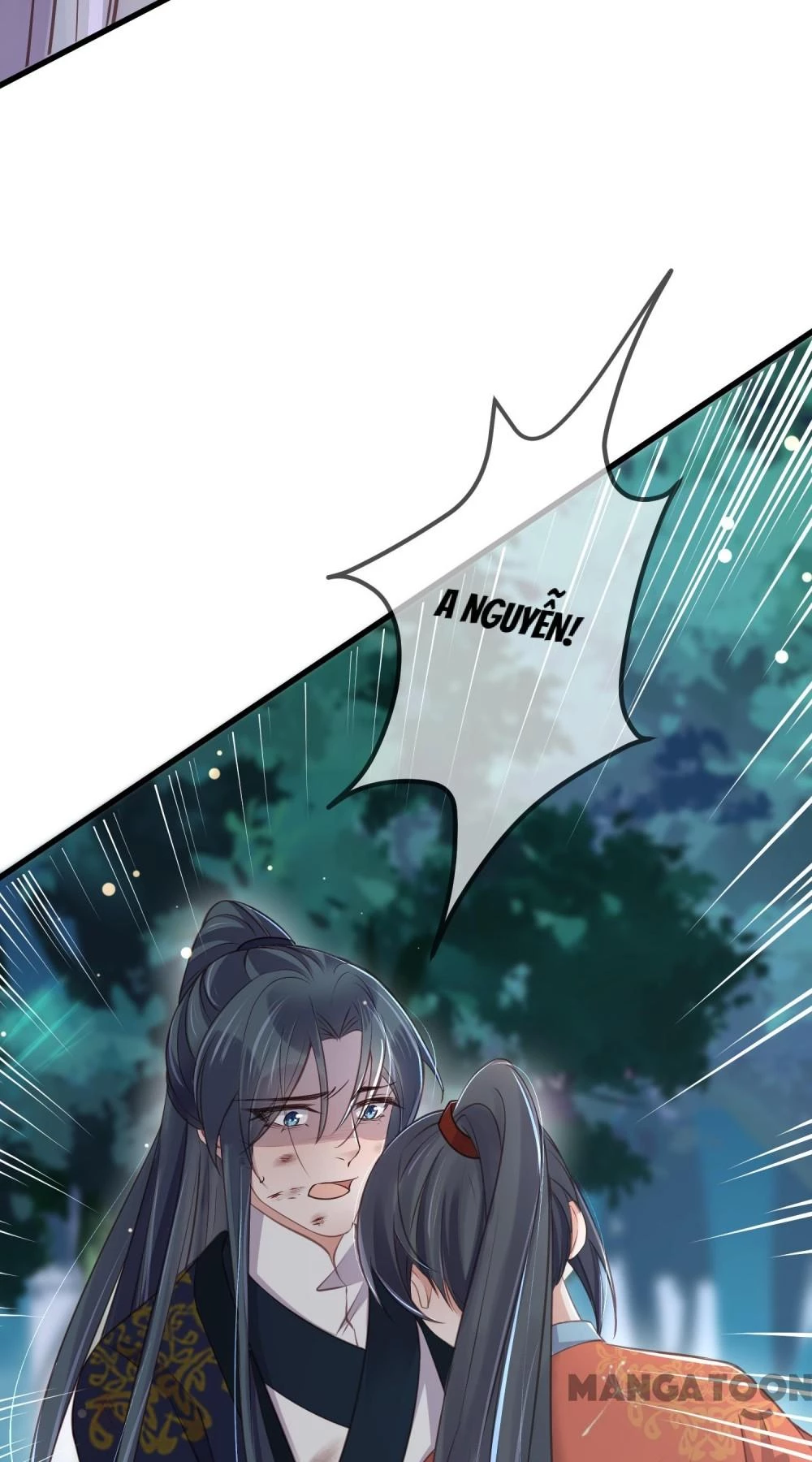 Nhật Kí Học Tập Của Hắc Liên Hoa Chapter 111 - 27