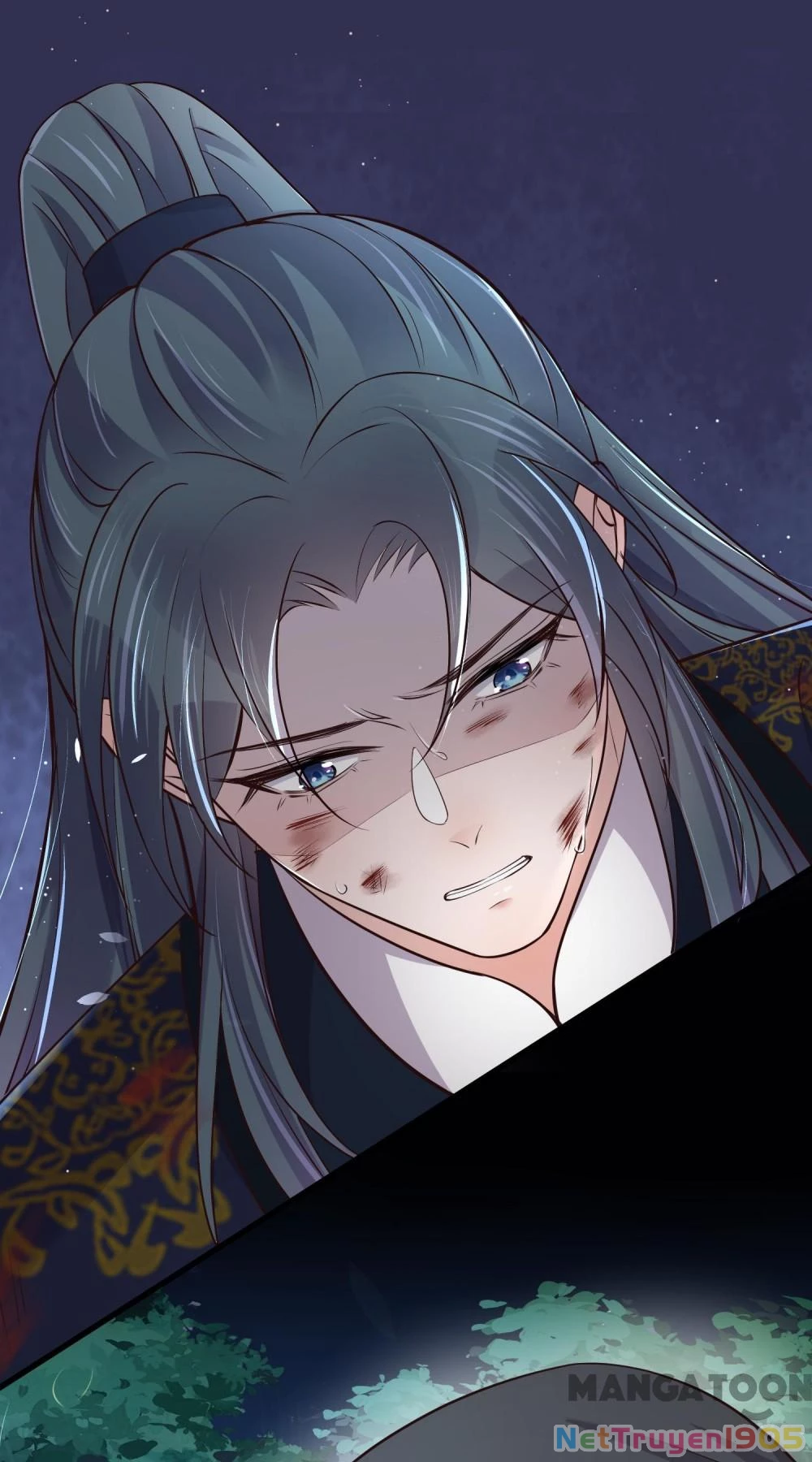 Nhật Kí Học Tập Của Hắc Liên Hoa Chapter 111 - 29