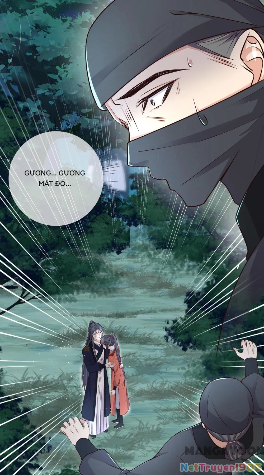 Nhật Kí Học Tập Của Hắc Liên Hoa Chapter 111 - 30