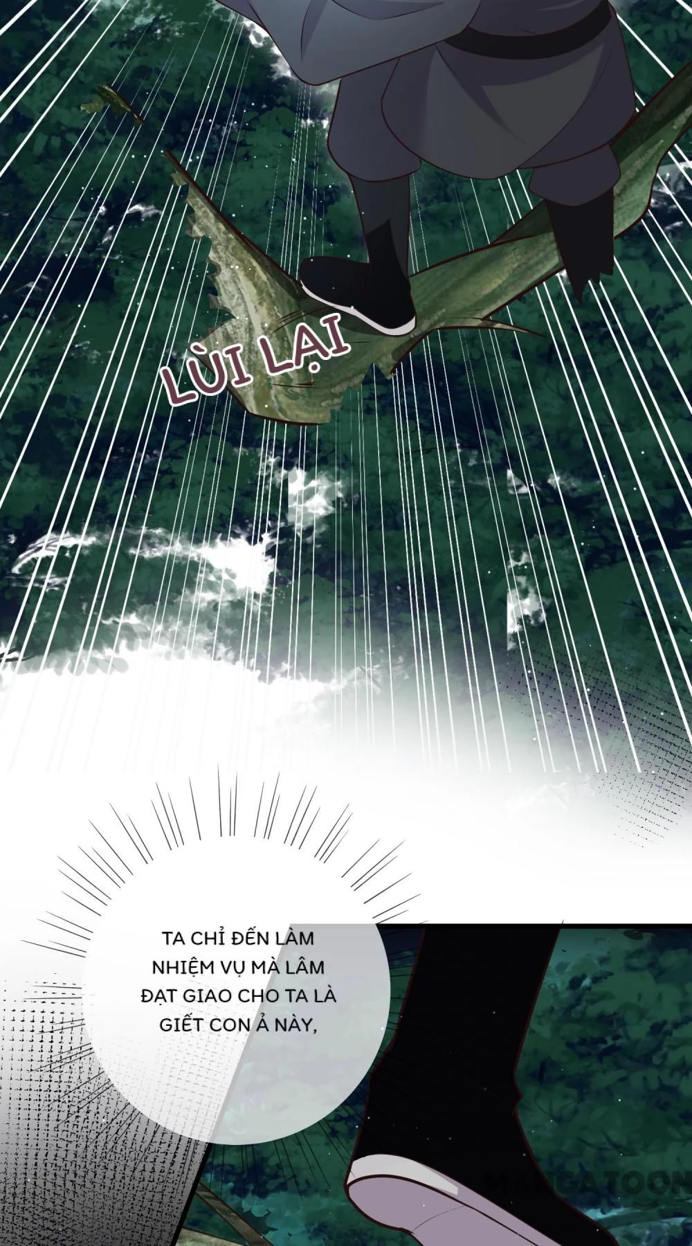 Nhật Kí Học Tập Của Hắc Liên Hoa Chapter 111 - 31