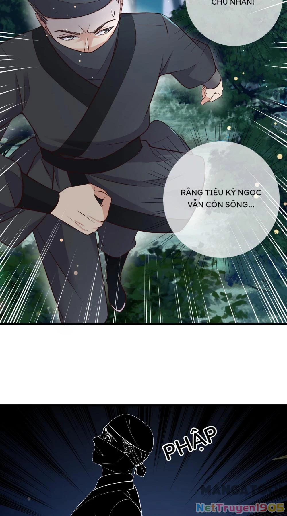 Nhật Kí Học Tập Của Hắc Liên Hoa Chapter 111 - 33