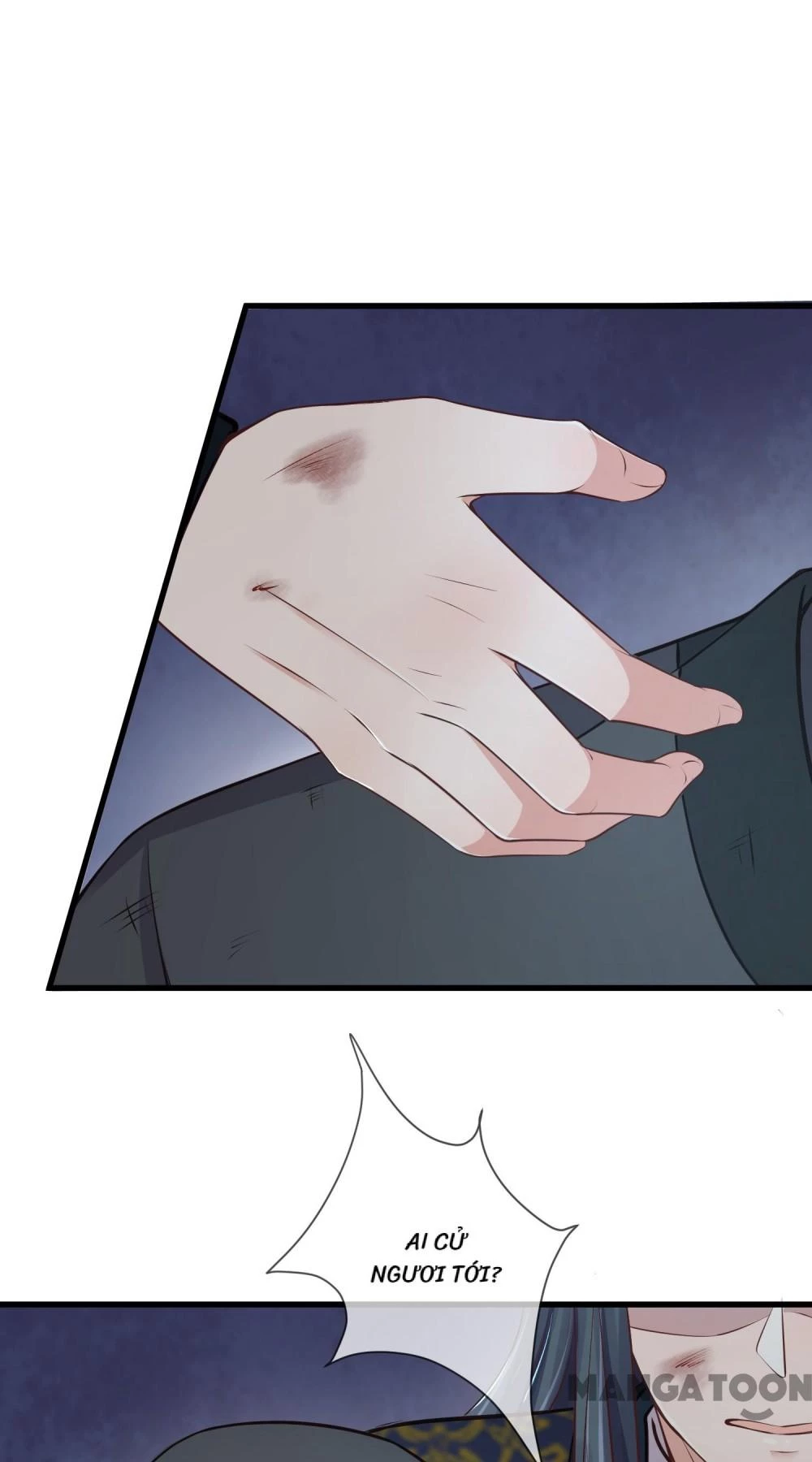 Nhật Kí Học Tập Của Hắc Liên Hoa Chapter 111 - 35