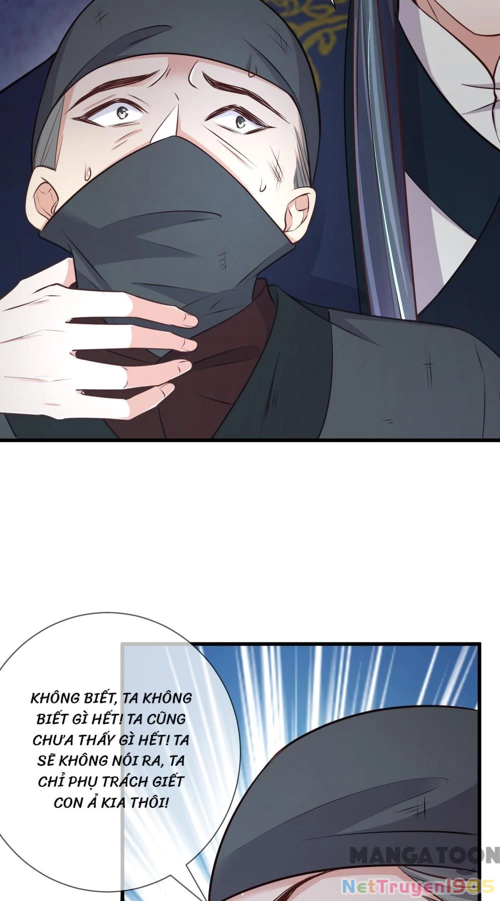 Nhật Kí Học Tập Của Hắc Liên Hoa Chapter 111 - 36