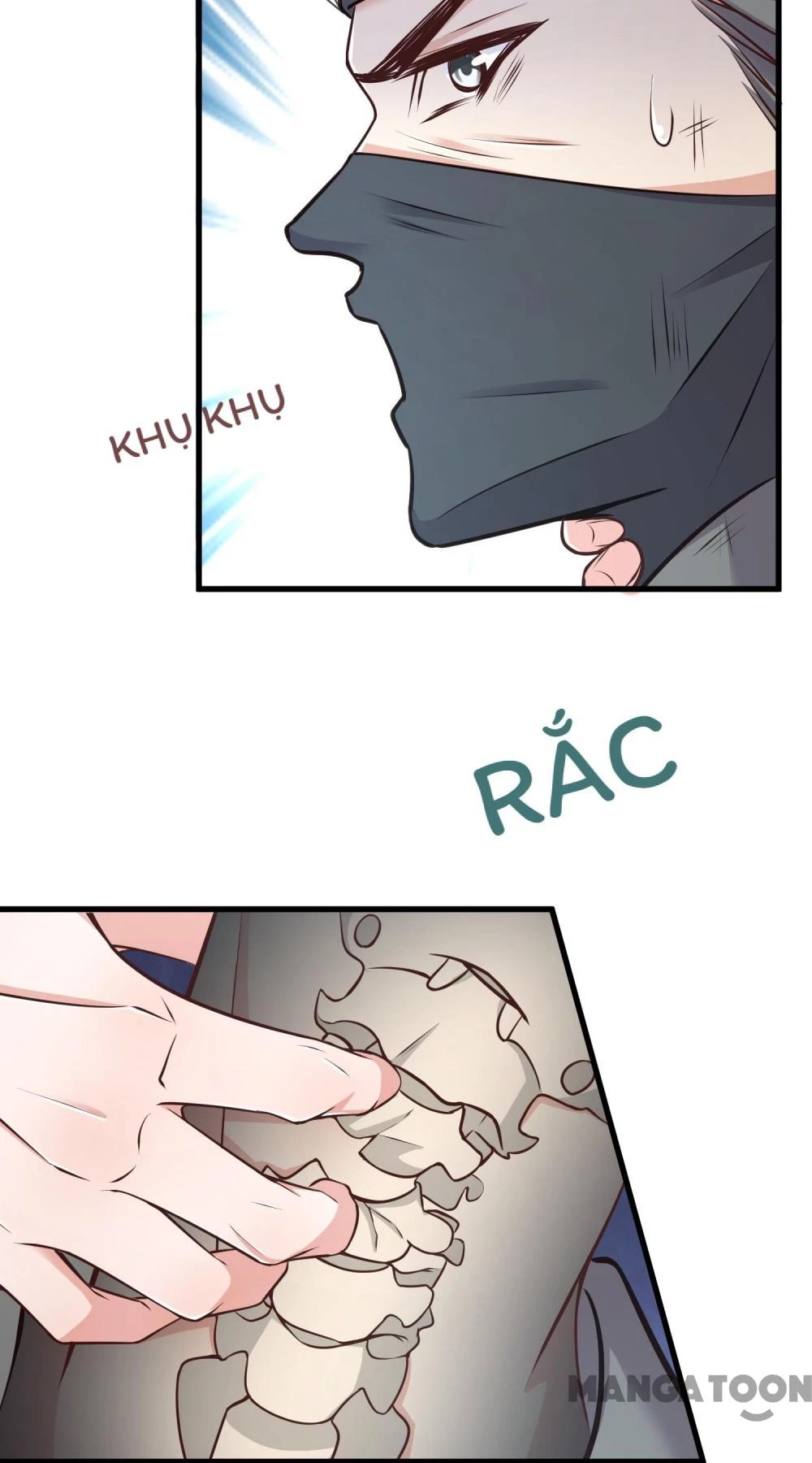 Nhật Kí Học Tập Của Hắc Liên Hoa Chapter 111 - 37