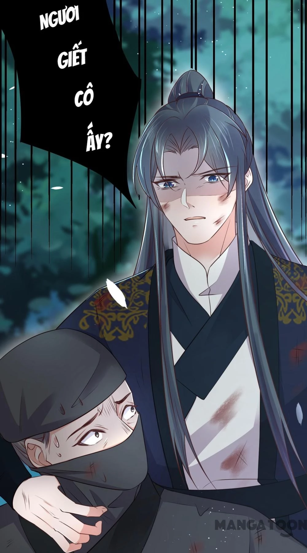 Nhật Kí Học Tập Của Hắc Liên Hoa Chapter 111 - 39