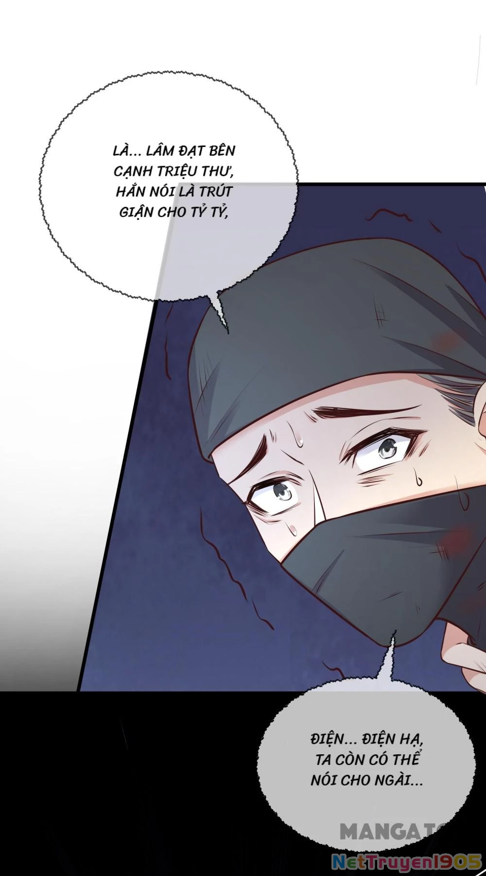 Nhật Kí Học Tập Của Hắc Liên Hoa Chapter 111 - 41