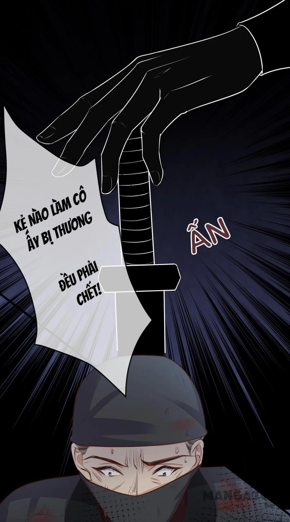 Nhật Kí Học Tập Của Hắc Liên Hoa Chapter 111 - 42