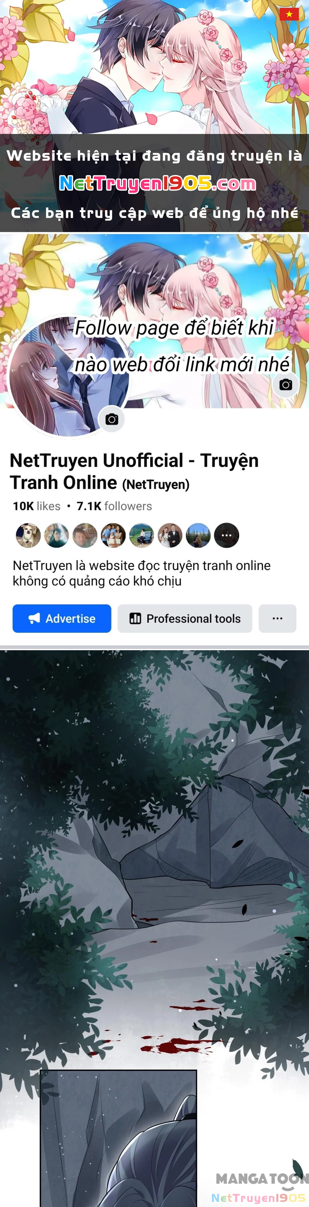 Nhật Kí Học Tập Của Hắc Liên Hoa Chapter 112 - 1