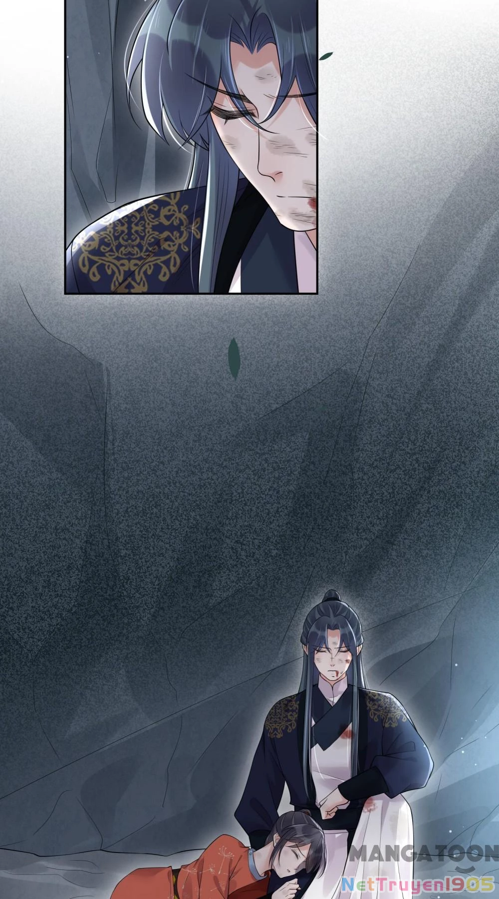 Nhật Kí Học Tập Của Hắc Liên Hoa Chapter 112 - 2