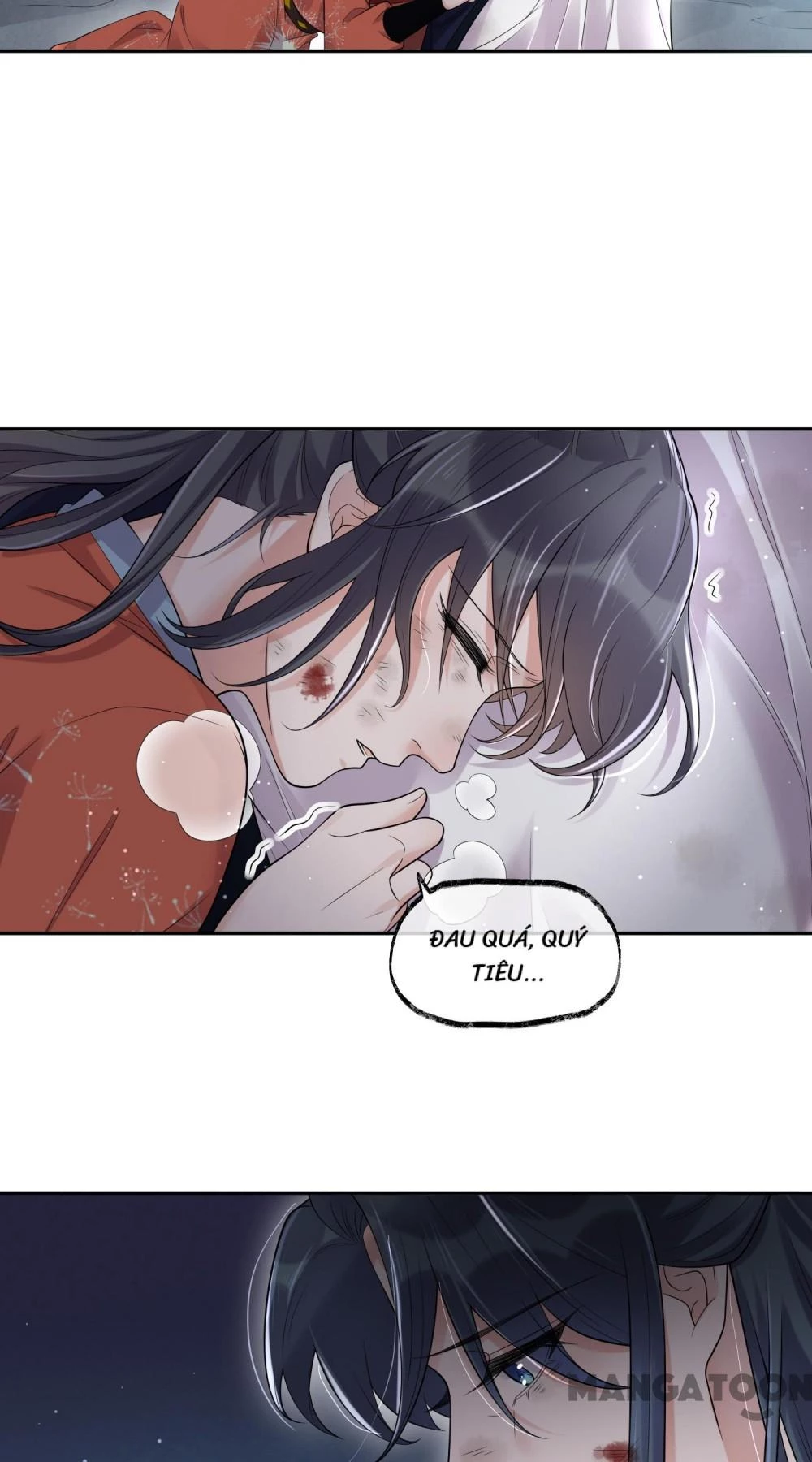 Nhật Kí Học Tập Của Hắc Liên Hoa Chapter 112 - 3