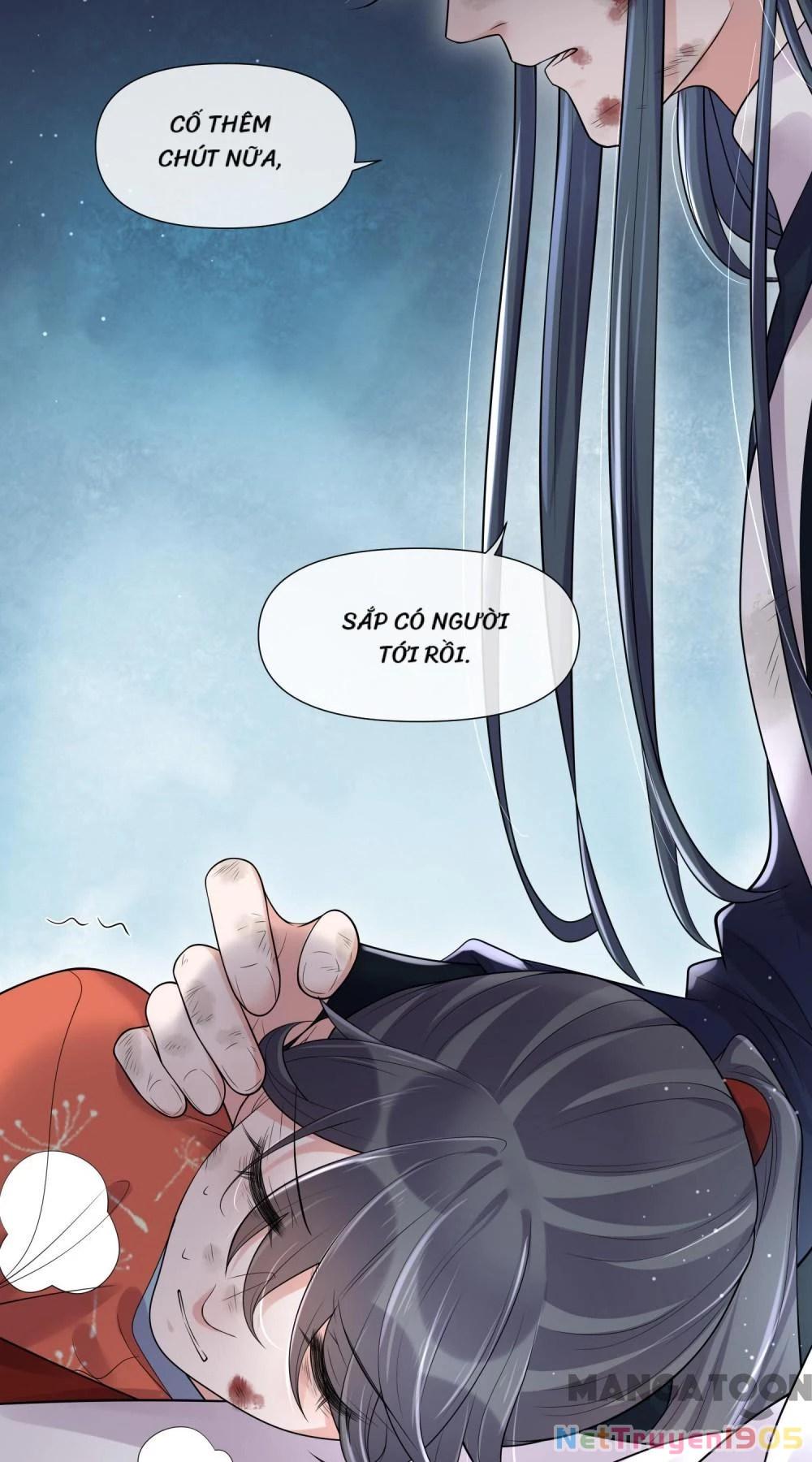 Nhật Kí Học Tập Của Hắc Liên Hoa Chapter 112 - 4