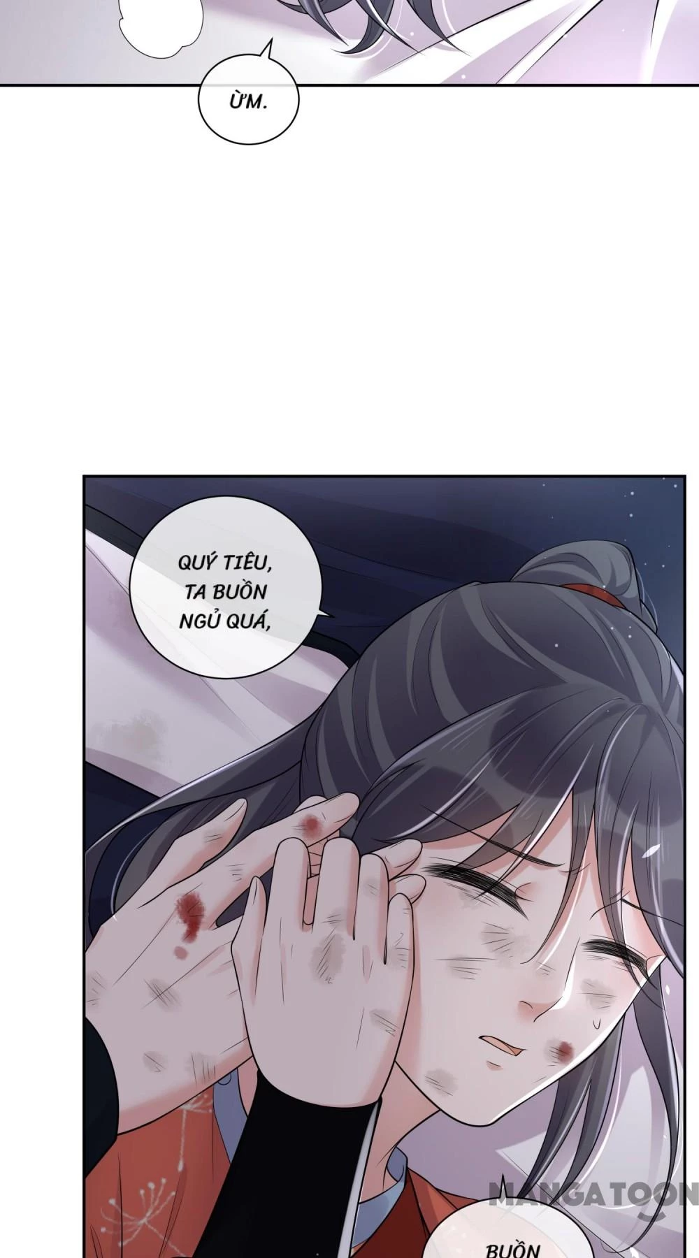 Nhật Kí Học Tập Của Hắc Liên Hoa Chapter 112 - 5