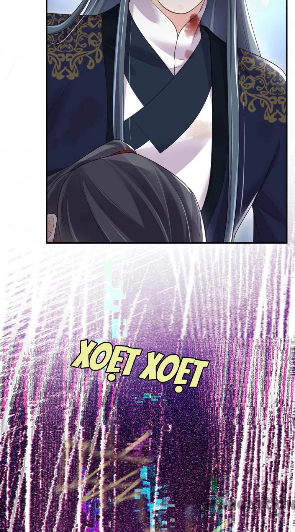 Nhật Kí Học Tập Của Hắc Liên Hoa Chapter 112 - 8