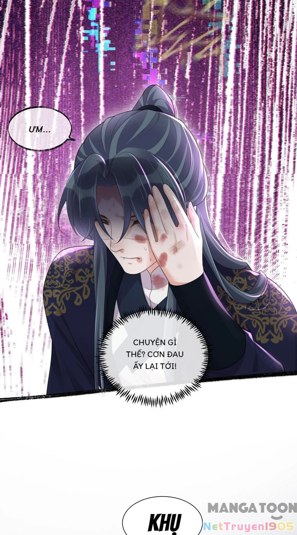 Nhật Kí Học Tập Của Hắc Liên Hoa Chapter 112 - 9