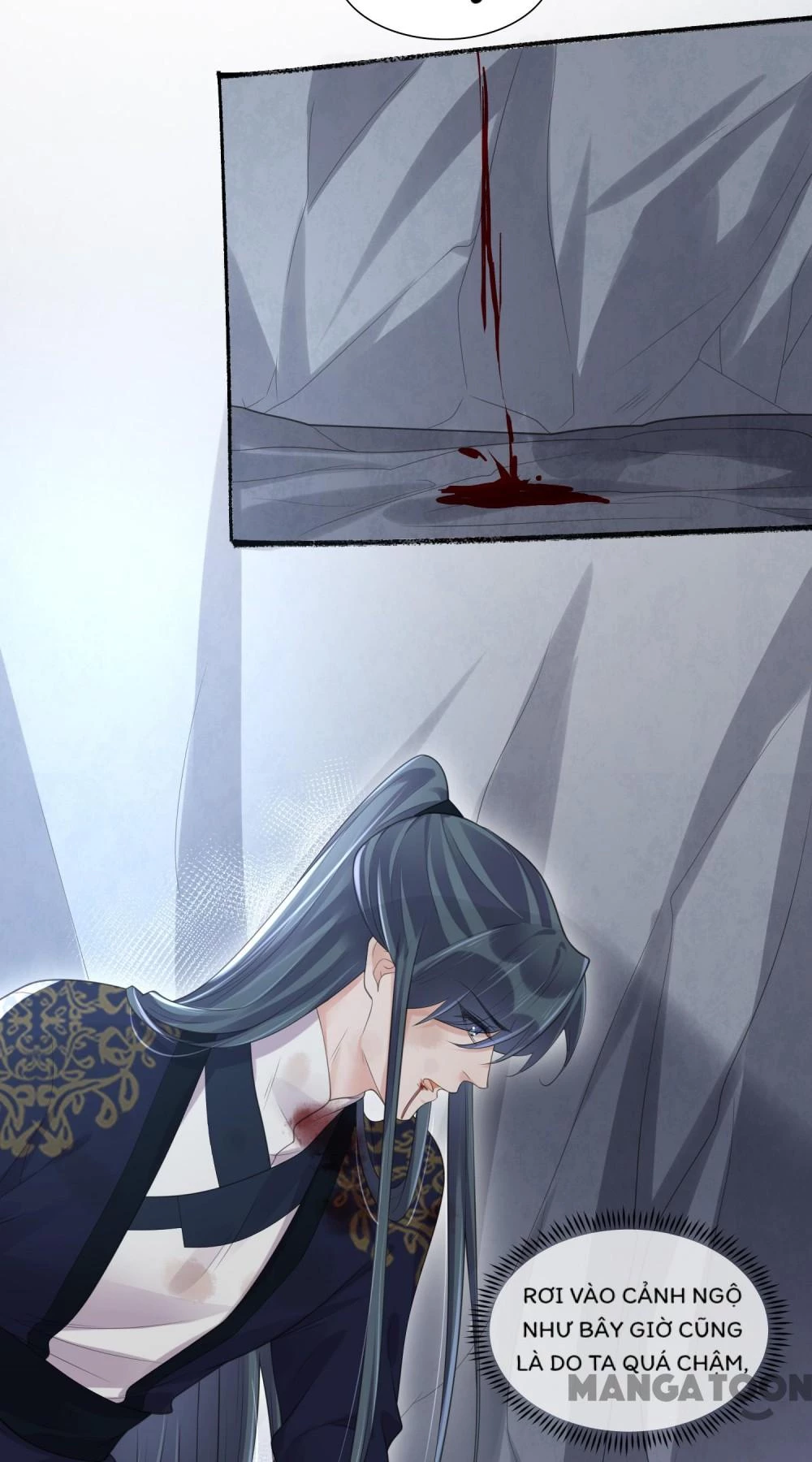 Nhật Kí Học Tập Của Hắc Liên Hoa Chapter 112 - 10