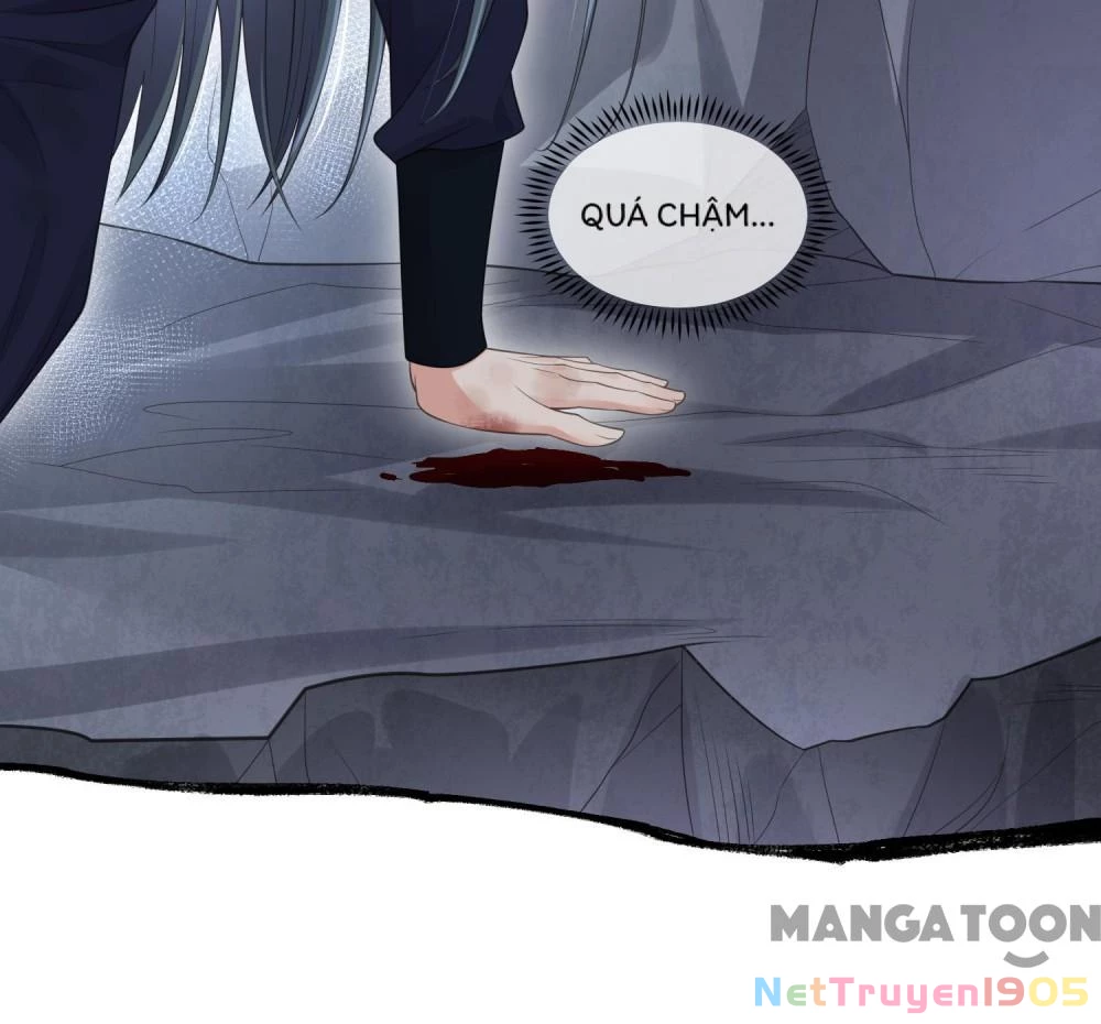 Nhật Kí Học Tập Của Hắc Liên Hoa Chapter 112 - 11