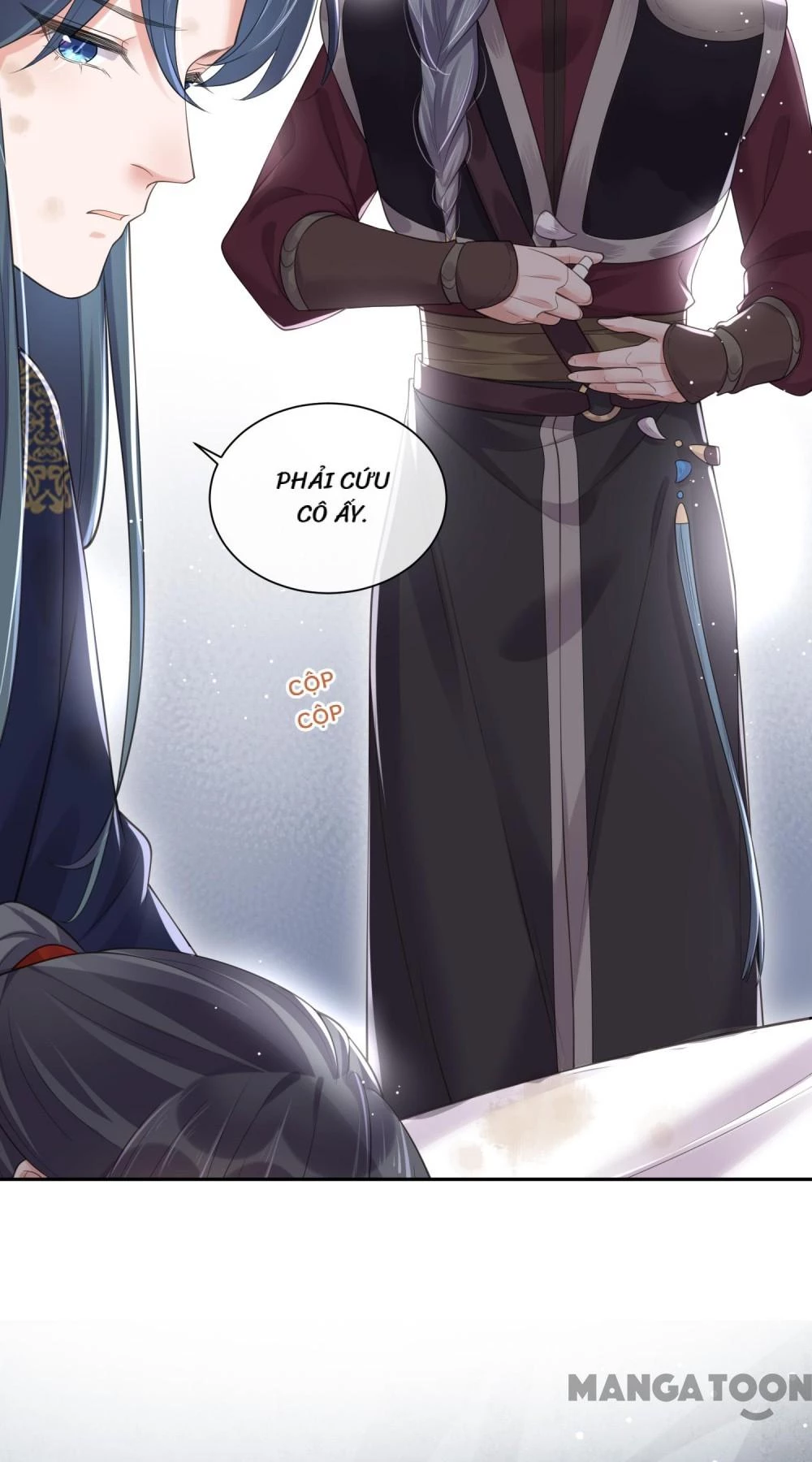 Nhật Kí Học Tập Của Hắc Liên Hoa Chapter 112 - 14